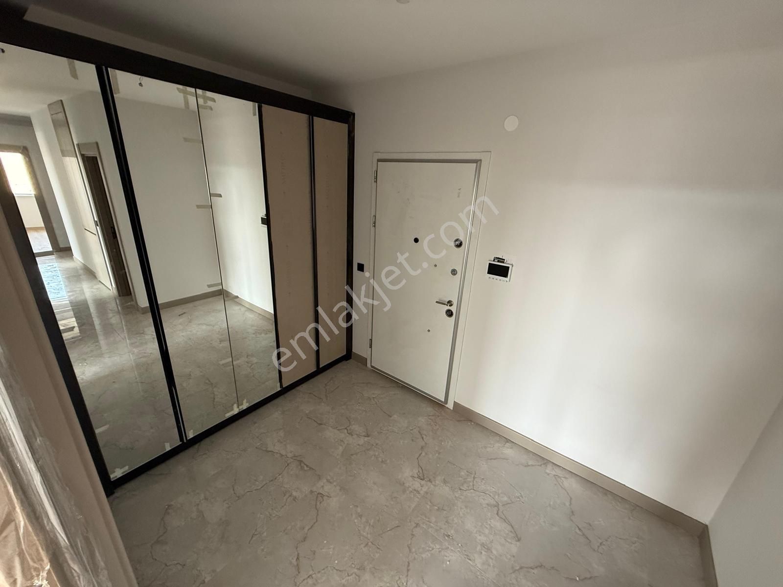 Törekent'te Projenin En Uygun 3+1 Manzaralı Lux Dairesi Satışta! - Görsel 32