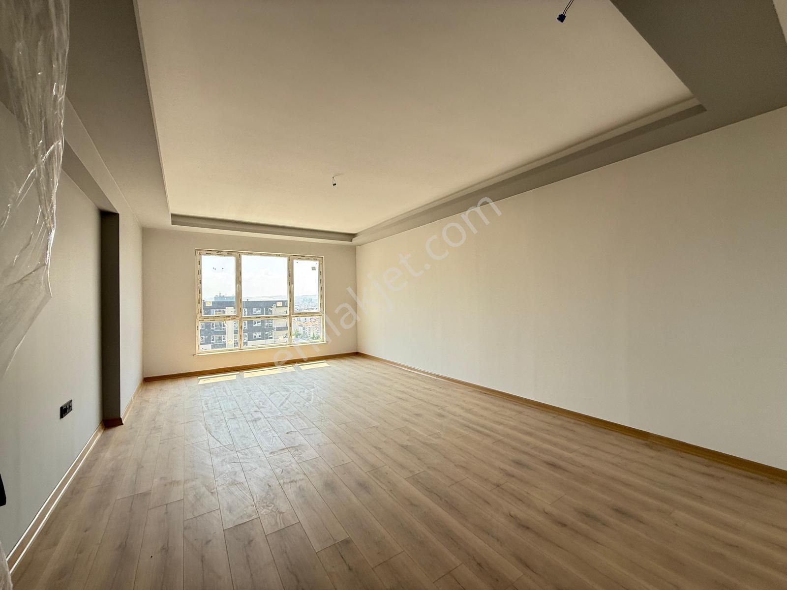 Törekent'te Projenin En Uygun 3+1 Manzaralı Lux Dairesi Satışta! - Görsel 7