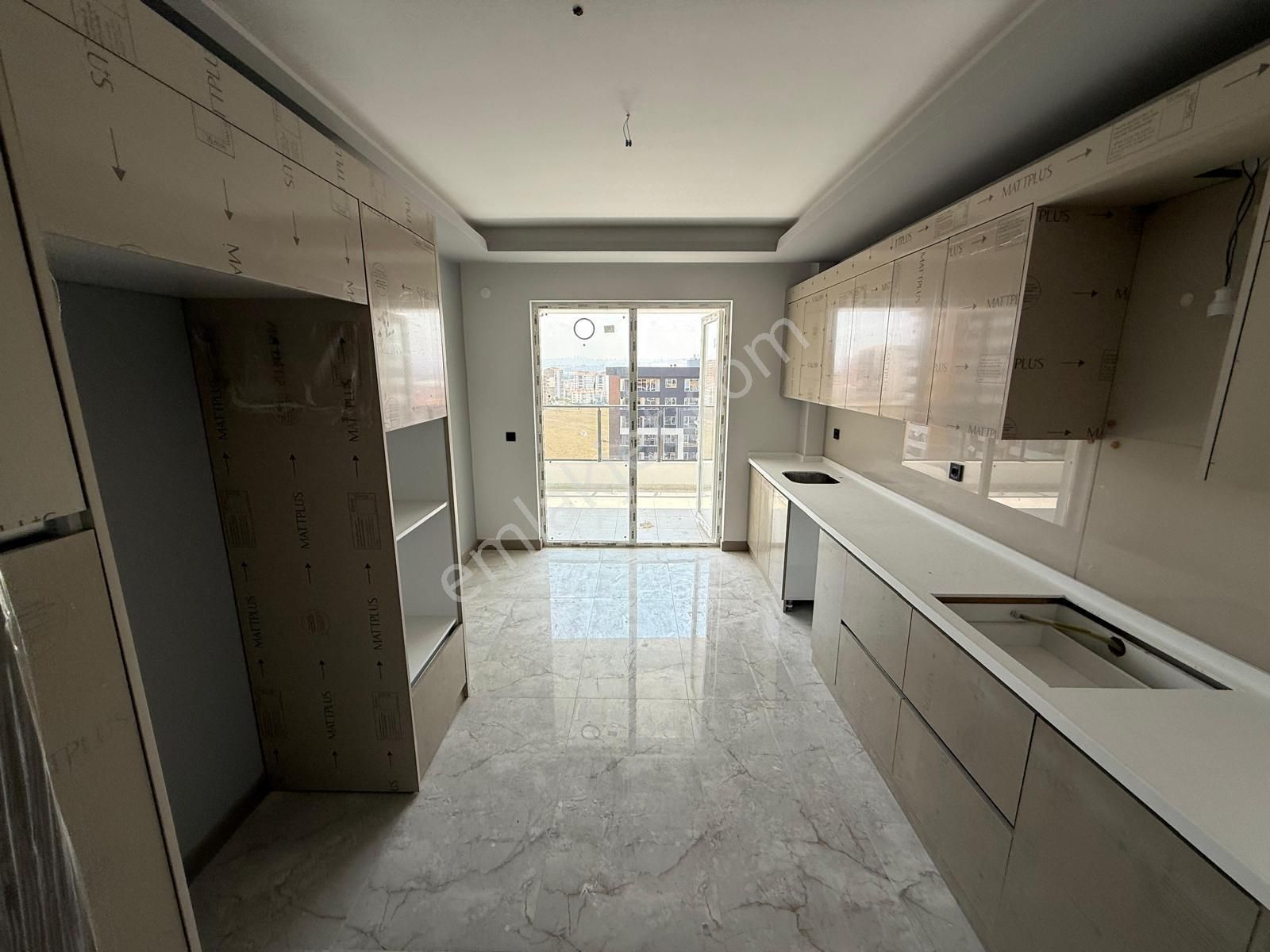 Törekent'te Projenin En Uygun 3+1 Manzaralı Lux Dairesi Satışta! - Görsel 2