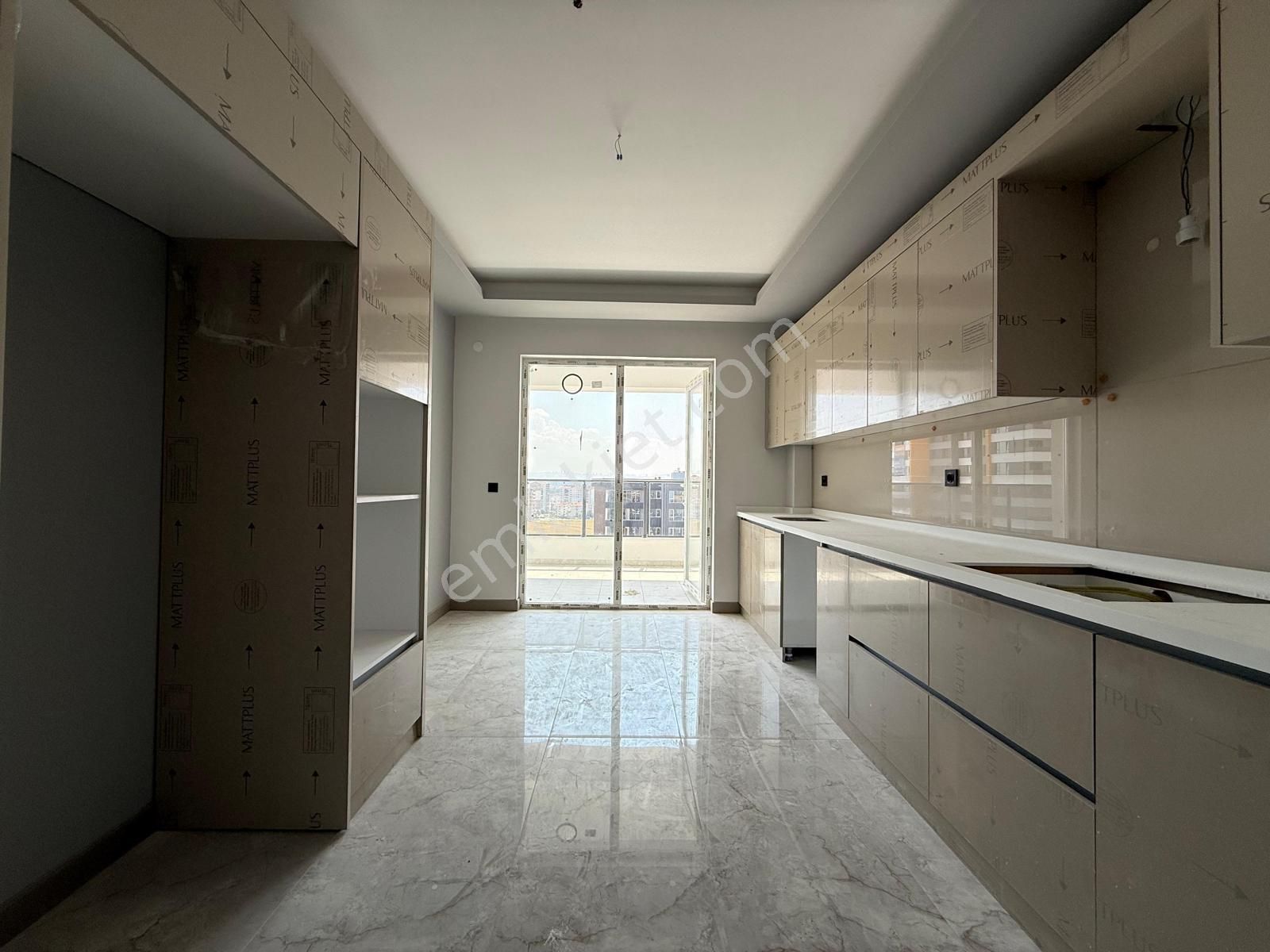 Törekent'te Projenin En Uygun 3+1 Manzaralı Lux Dairesi Satışta! - Görsel 4