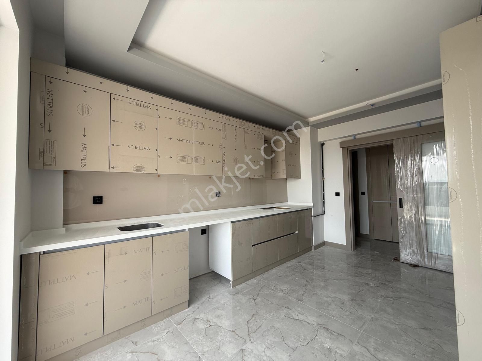 Törekent'te Projenin En Uygun 3+1 Manzaralı Lux Dairesi Satışta!