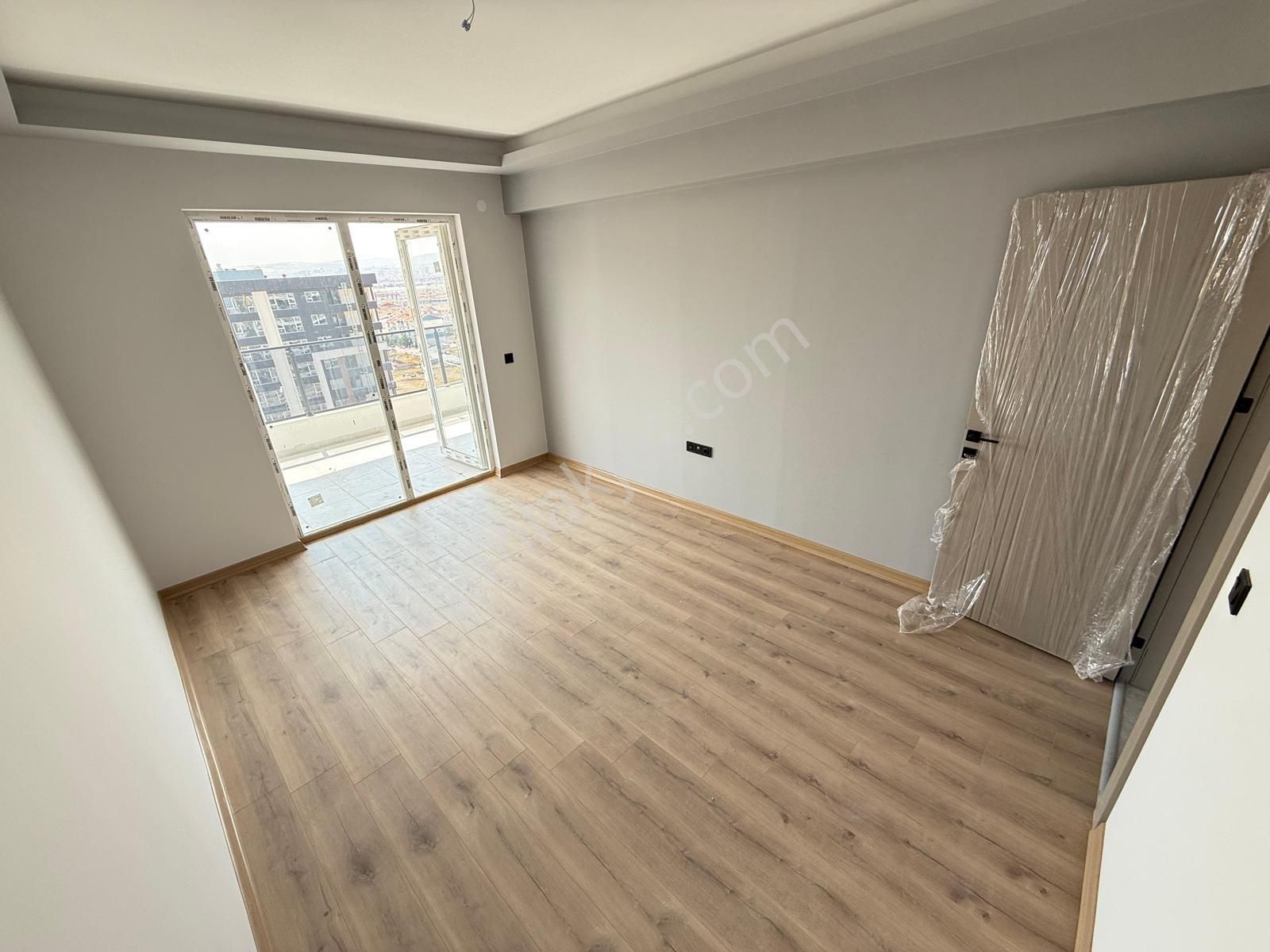 Törekent'te Projenin En Uygun 3+1 Manzaralı Lux Dairesi Satışta! - Görsel 12