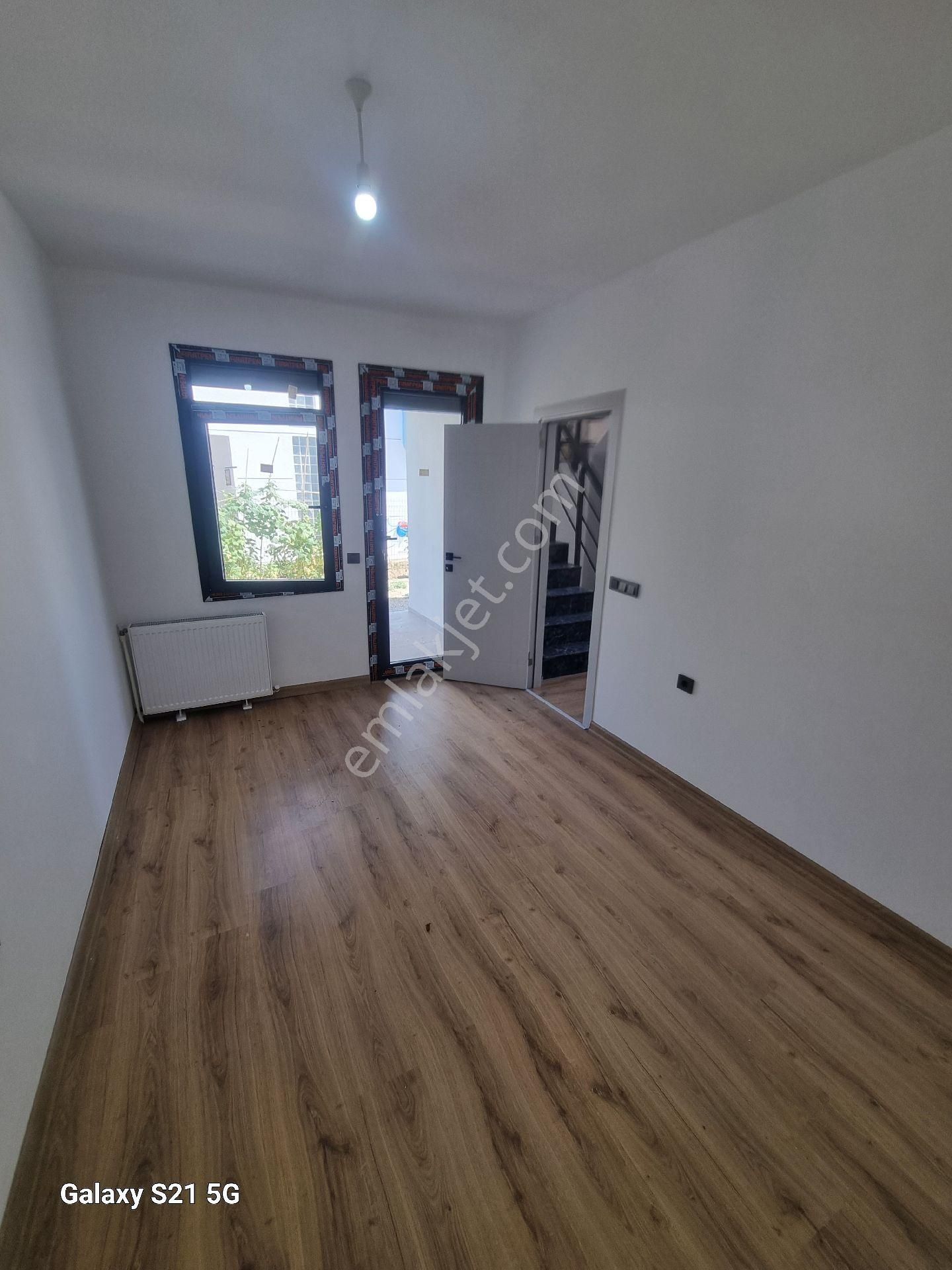 Kuşadası Kadınlar Denızınde Full Manzaralı 3+1 Bahçelı Vılla - Görsel 33