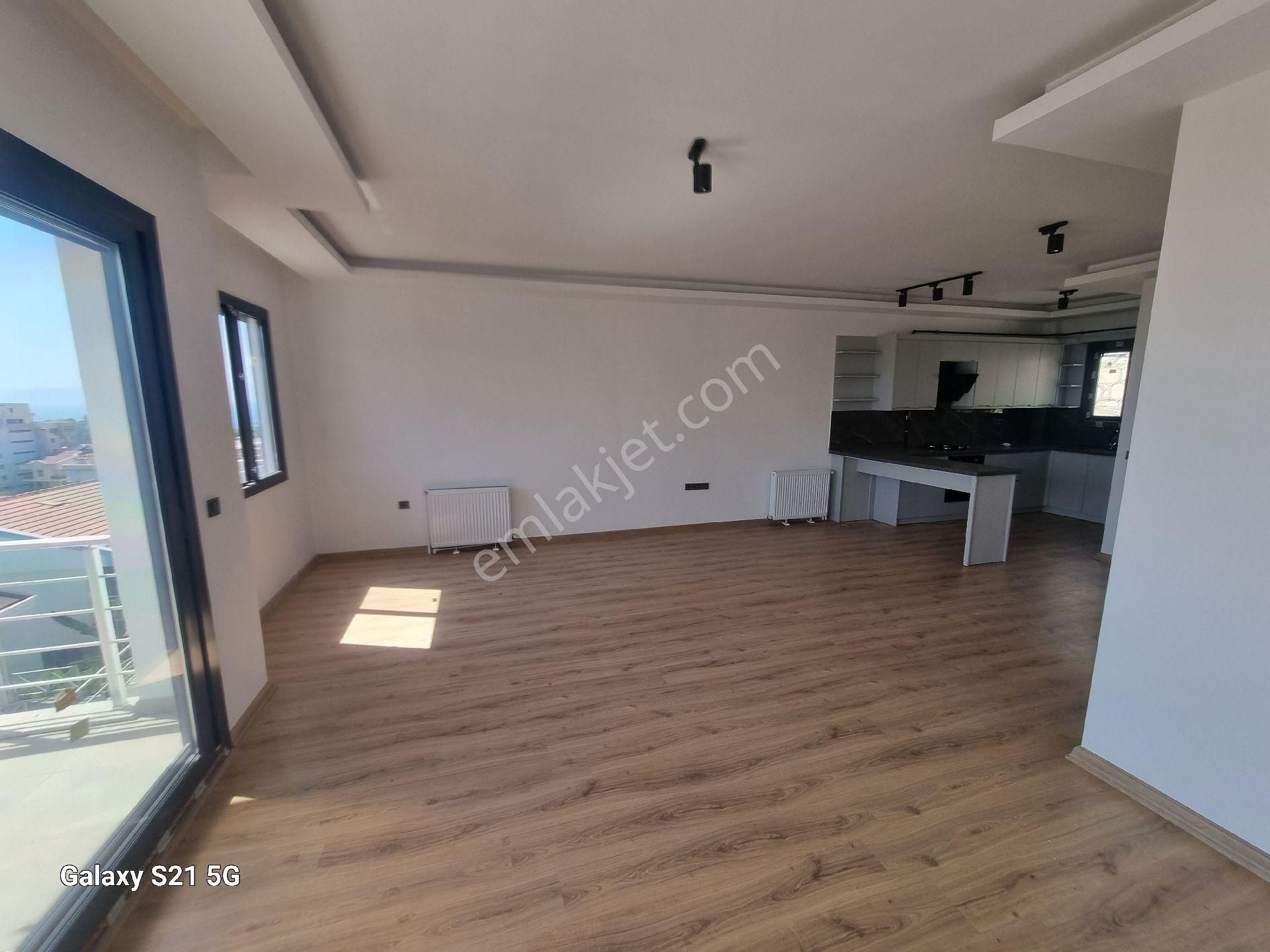 Kuşadası Kadınlar Denızınde Full Manzaralı 3+1 Bahçelı Vılla - Görsel 10