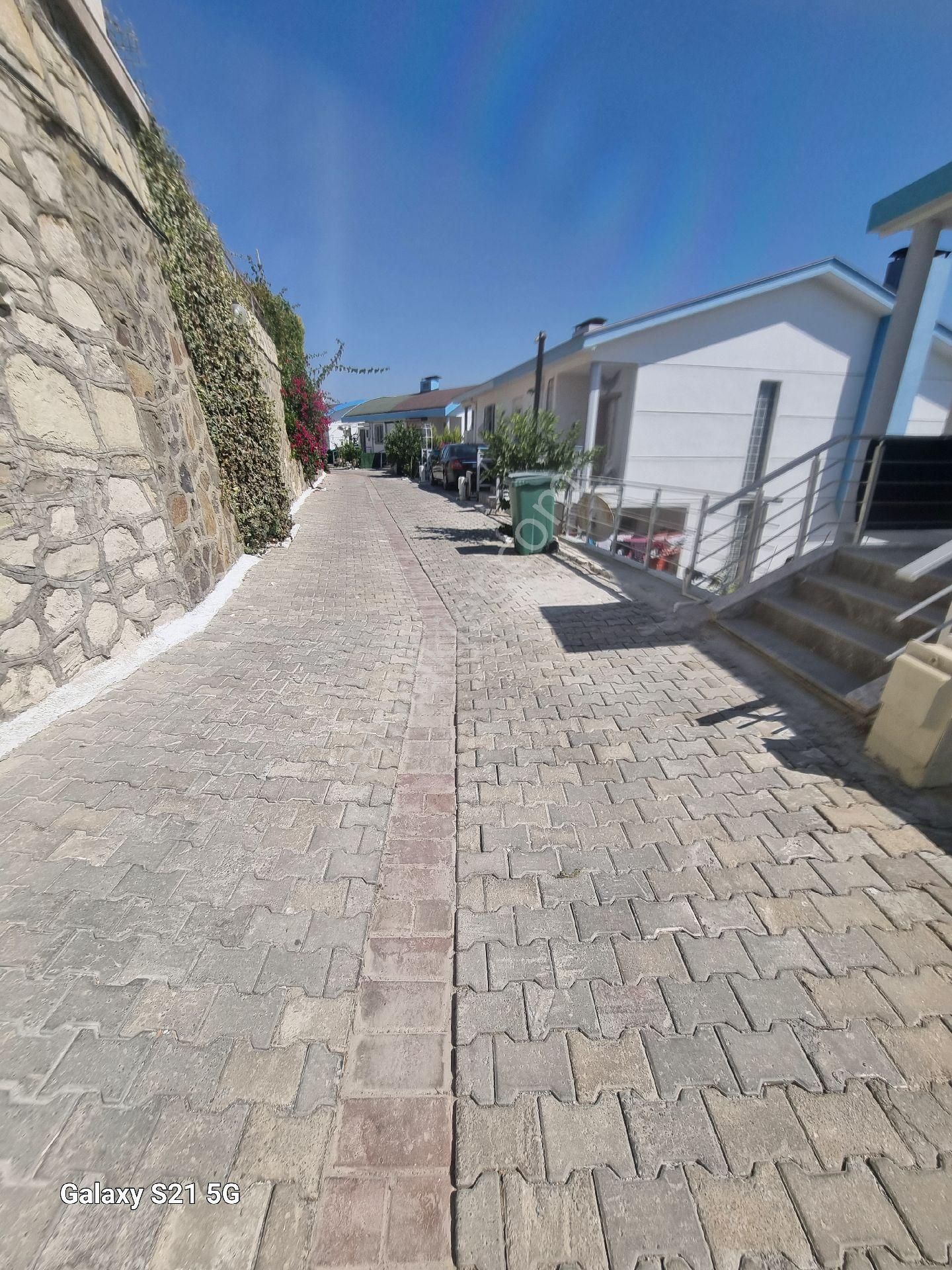 Kuşadası Kadınlar Denızınde Full Manzaralı 3+1 Bahçelı Vılla - Görsel 28