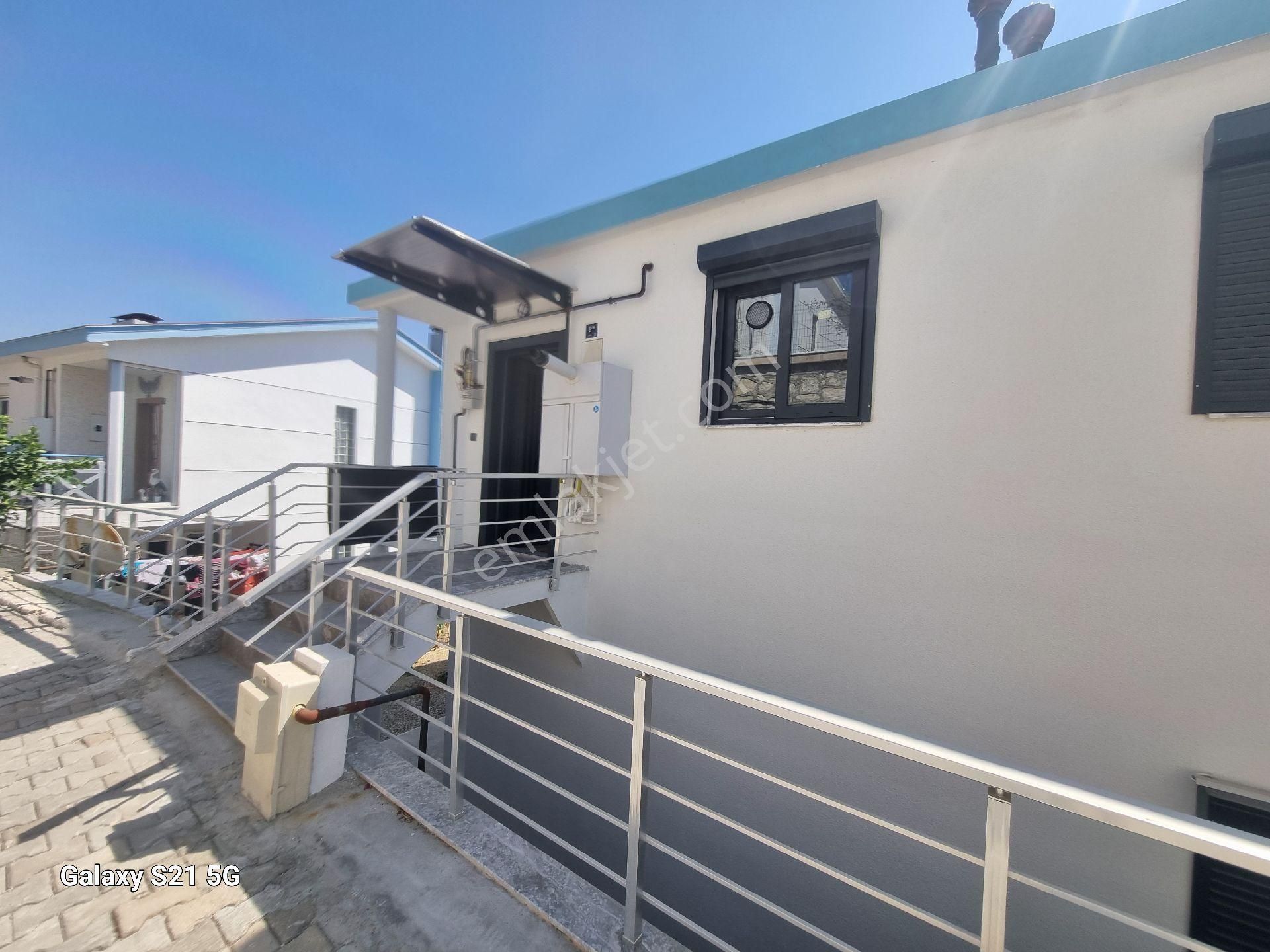 Kuşadası Kadınlar Denızınde Full Manzaralı 3+1 Bahçelı Vılla - Görsel 29