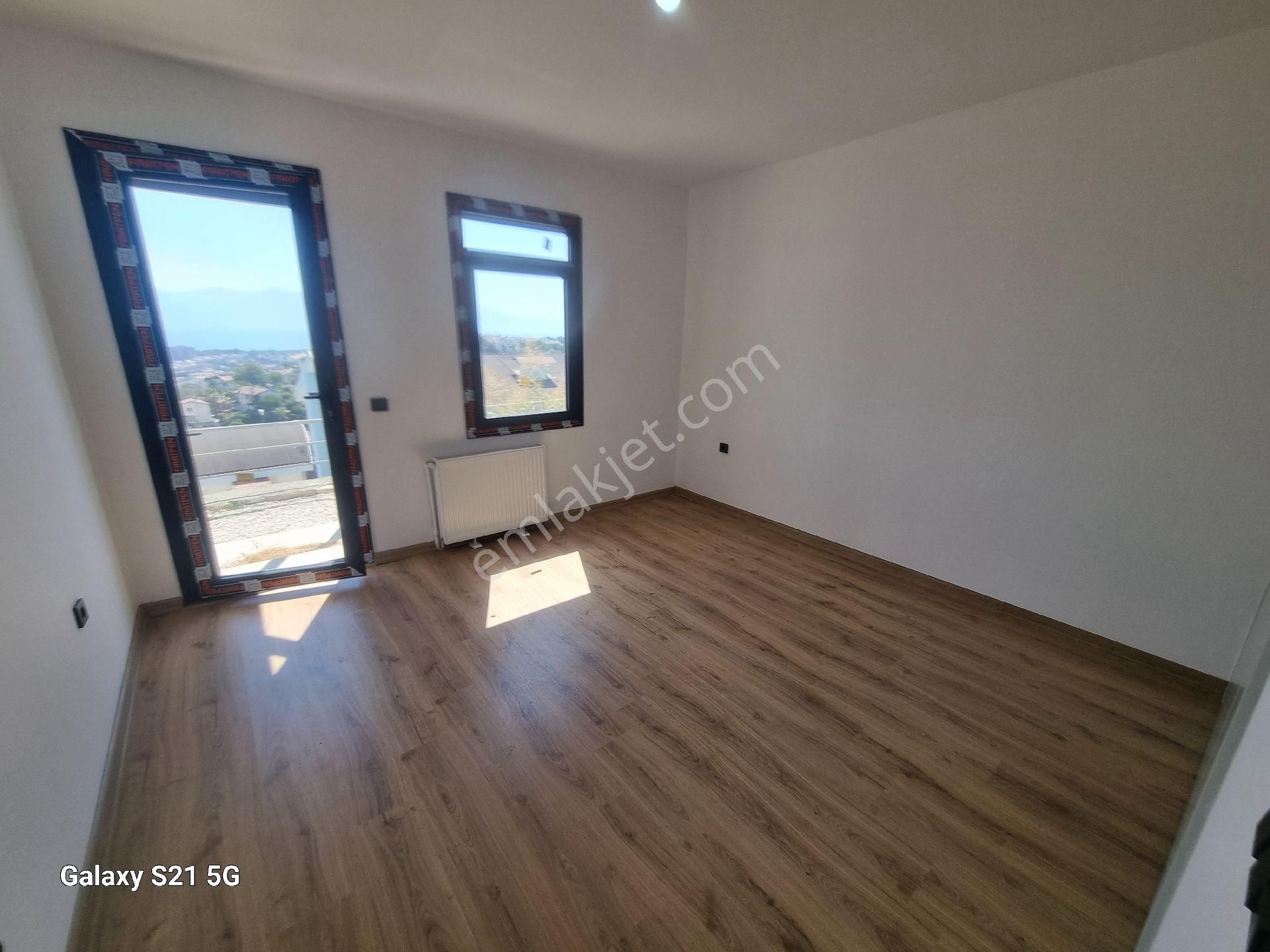 Kuşadası Kadınlar Denızınde Full Manzaralı 3+1 Bahçelı Vılla - Görsel 17