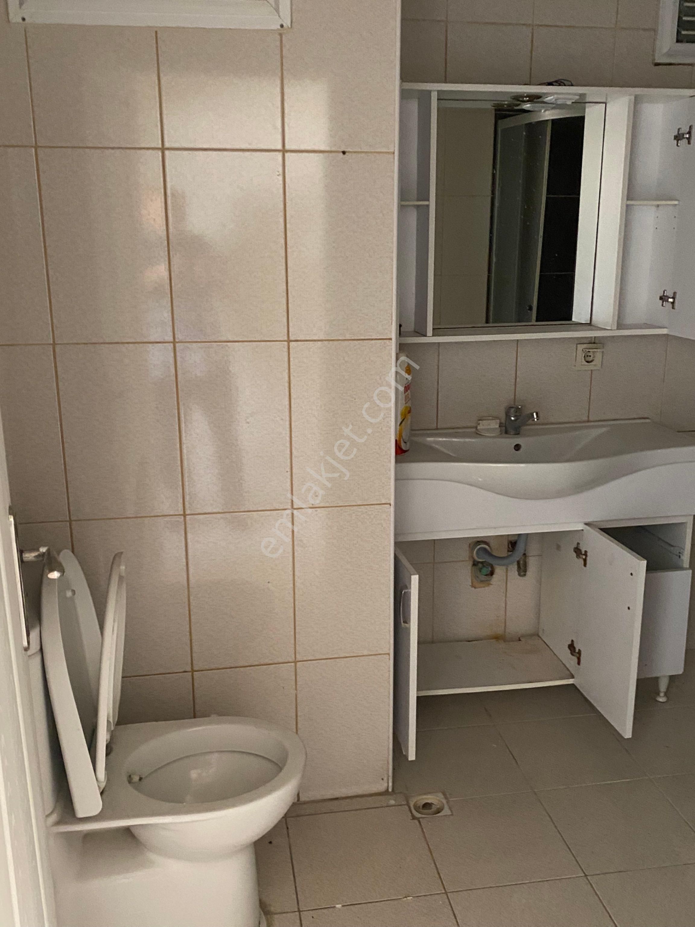 Güney Cephe Kullanışlı,kat Mülkiyetli Daire - Görsel 4