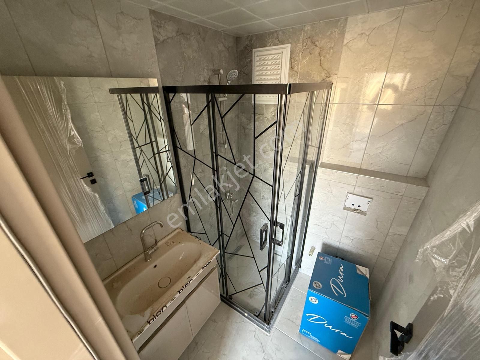 Törekent Mah.'de İskanlı 3+1 Yüksek Kat Manzaralı Fırsat Daire! - Görsel 33