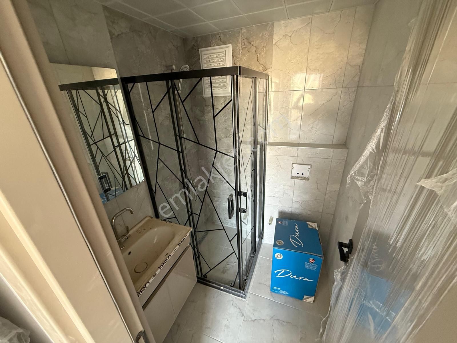 Törekent Mah.'de İskanlı 3+1 Yüksek Kat Manzaralı Fırsat Daire! - Görsel 34