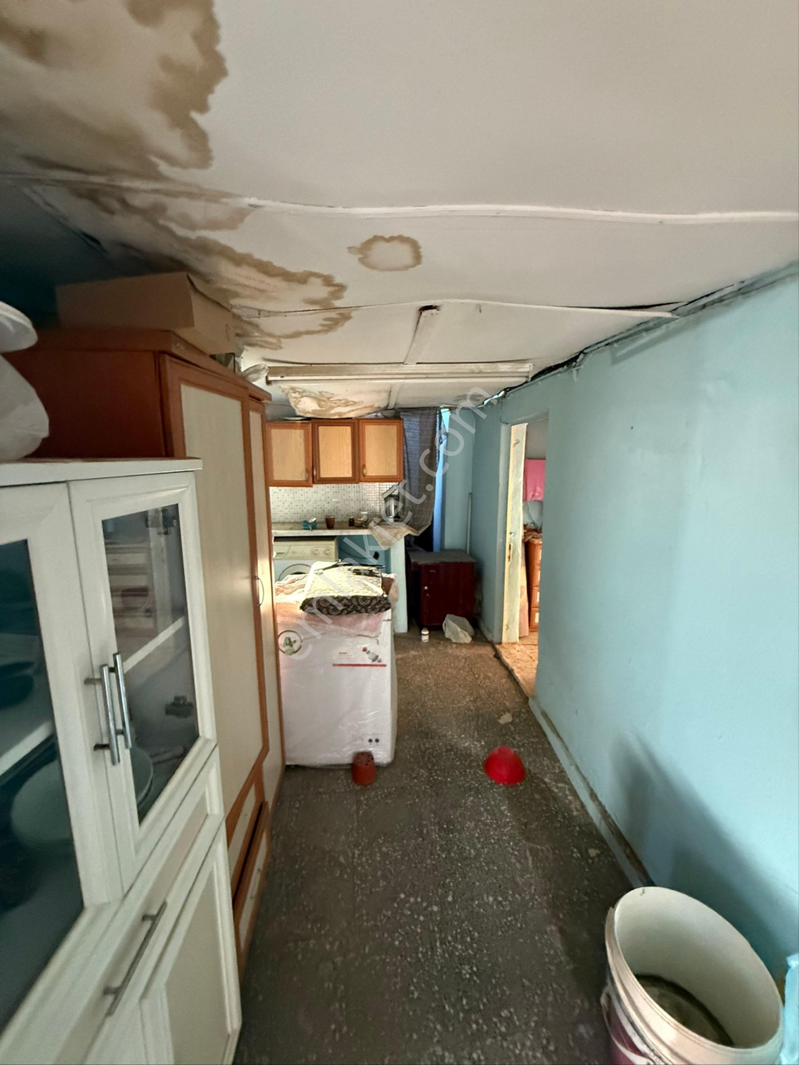 Pek Emlaktan İki Tapu Birden 1 Ev Fiyatına Cadde Üzeri İki Katlı Müstakil Ev Ve Varsa - Görsel 8