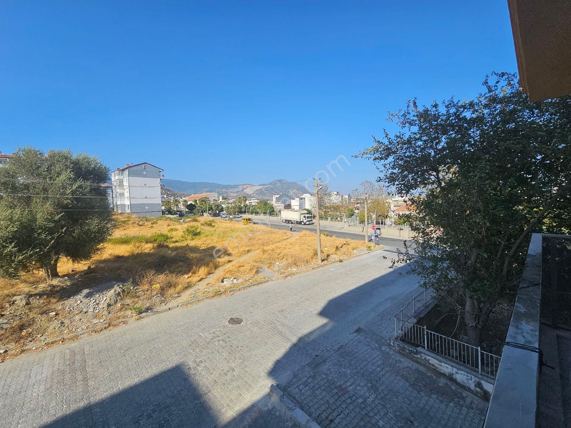 Soke Emlak Ofisinden Çeltıkcı Mahallesınde Satılık Daire - Görsel 34