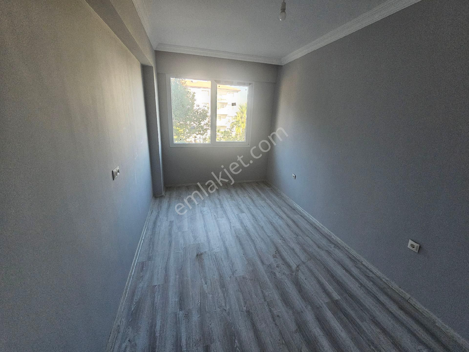 Soke Emlak Ofisinden Çeltıkcı Mahallesınde Satılık Daire - Görsel 23