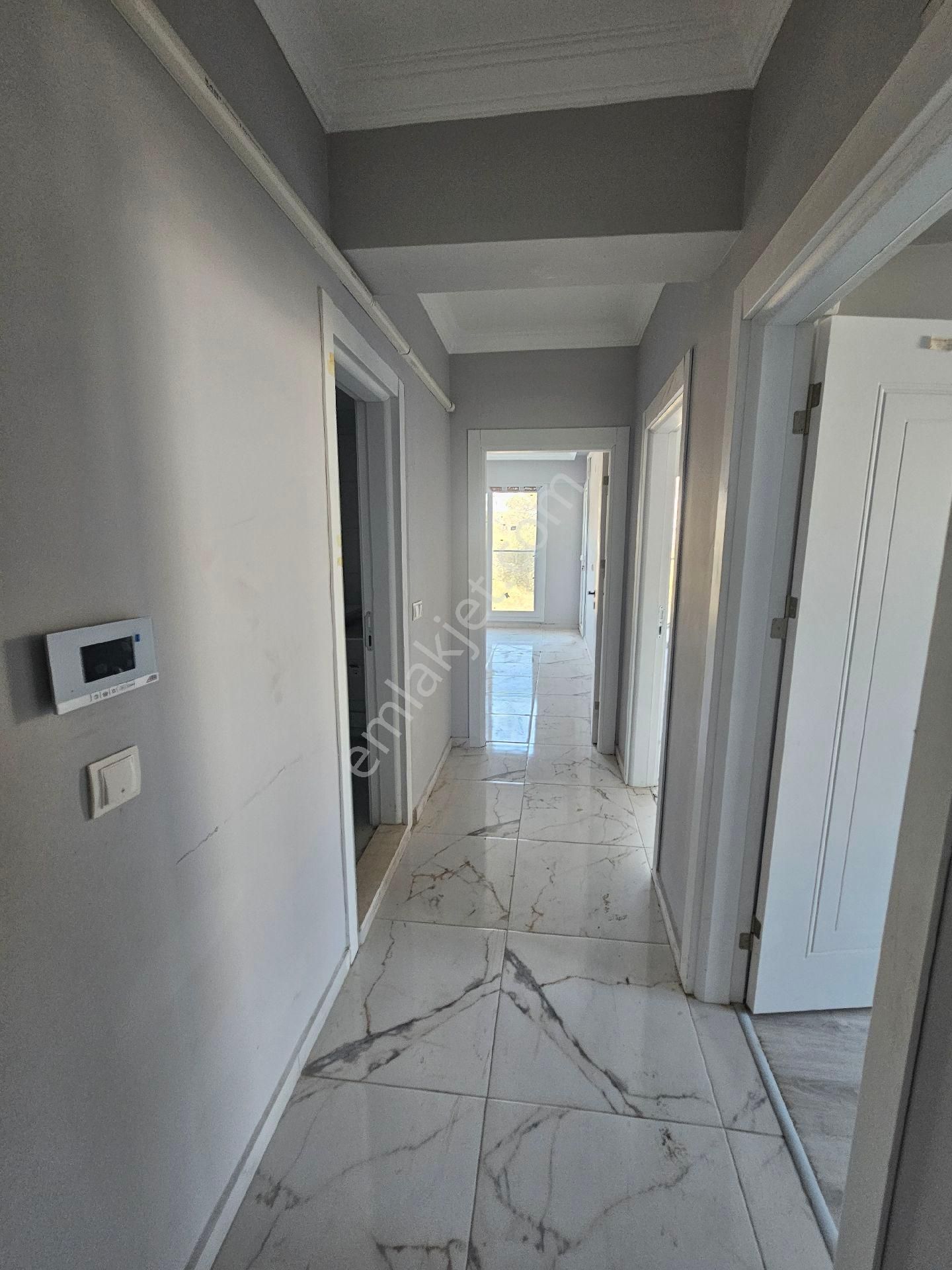 Soke Emlak Ofisinden Çeltıkcı Mahallesınde Satılık Daire - Görsel 18