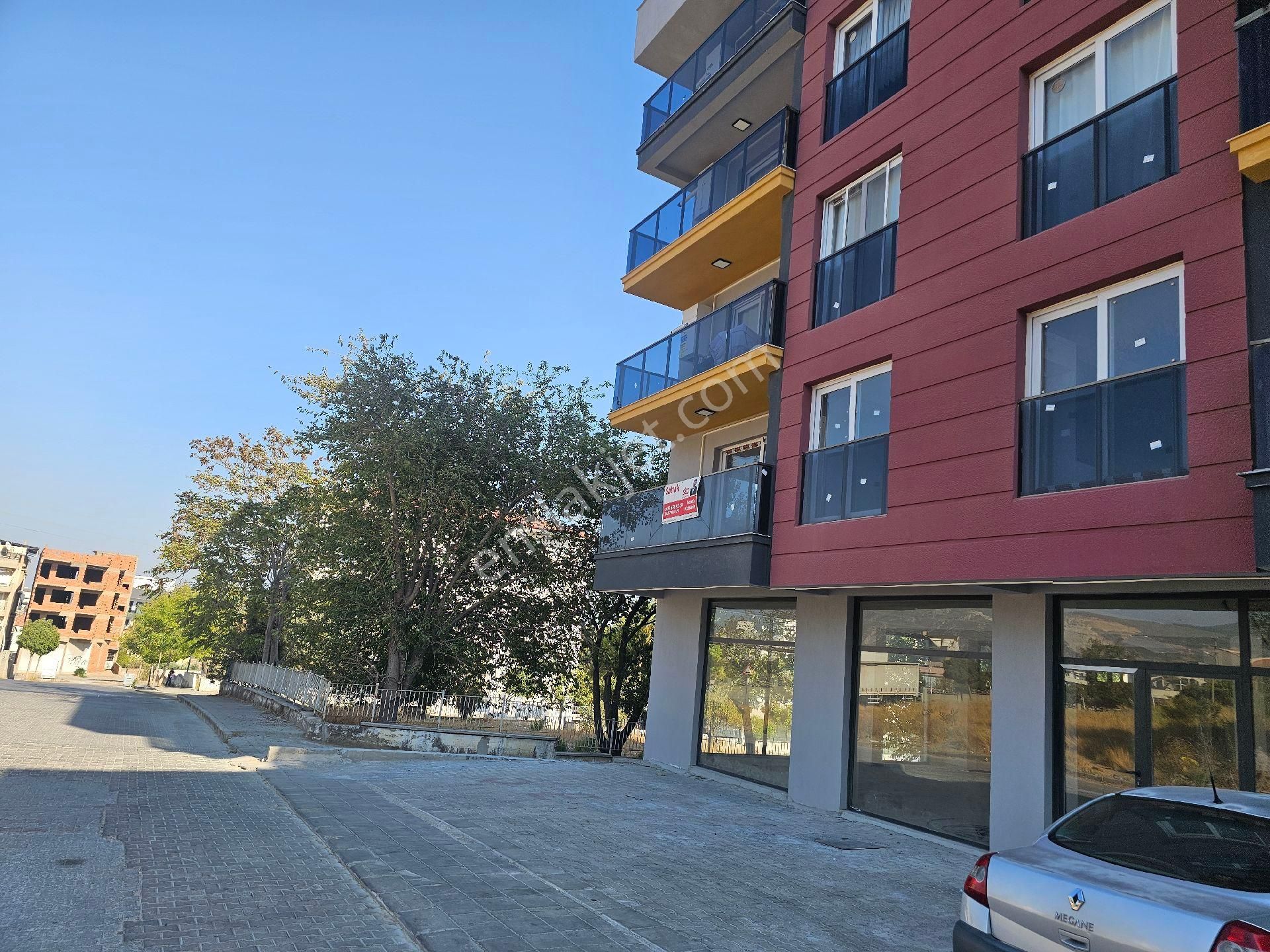 Soke Emlak Ofisinden Çeltıkcı Mahallesınde Satılık Daire - Görsel 4