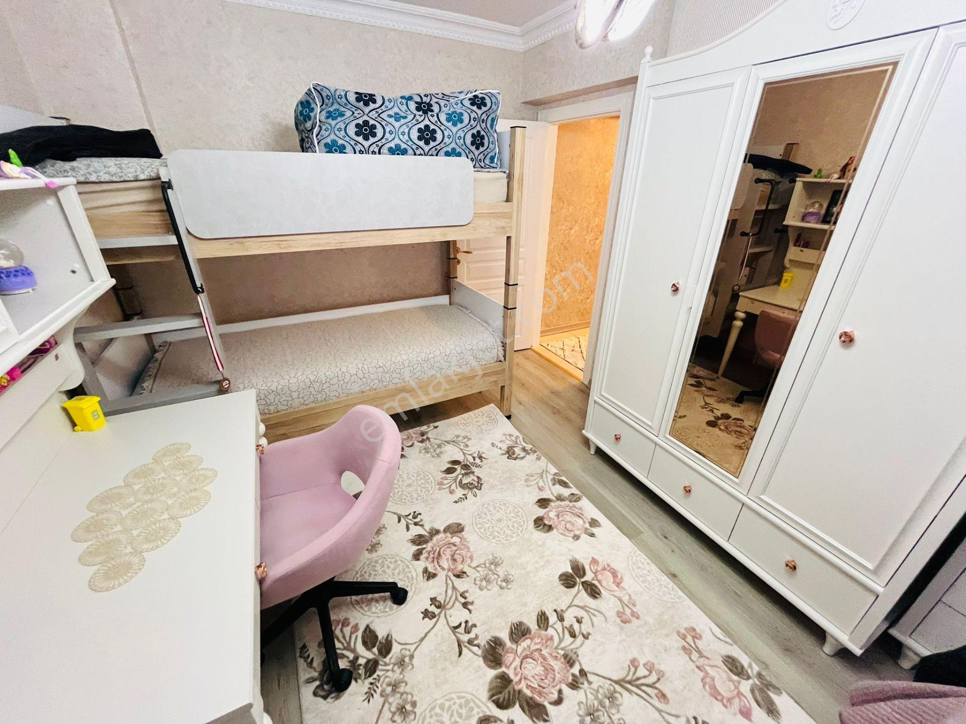Ankara Hastanesi Yakınında Full Yapılı 2+1 Satılık Daire !! - Görsel 16