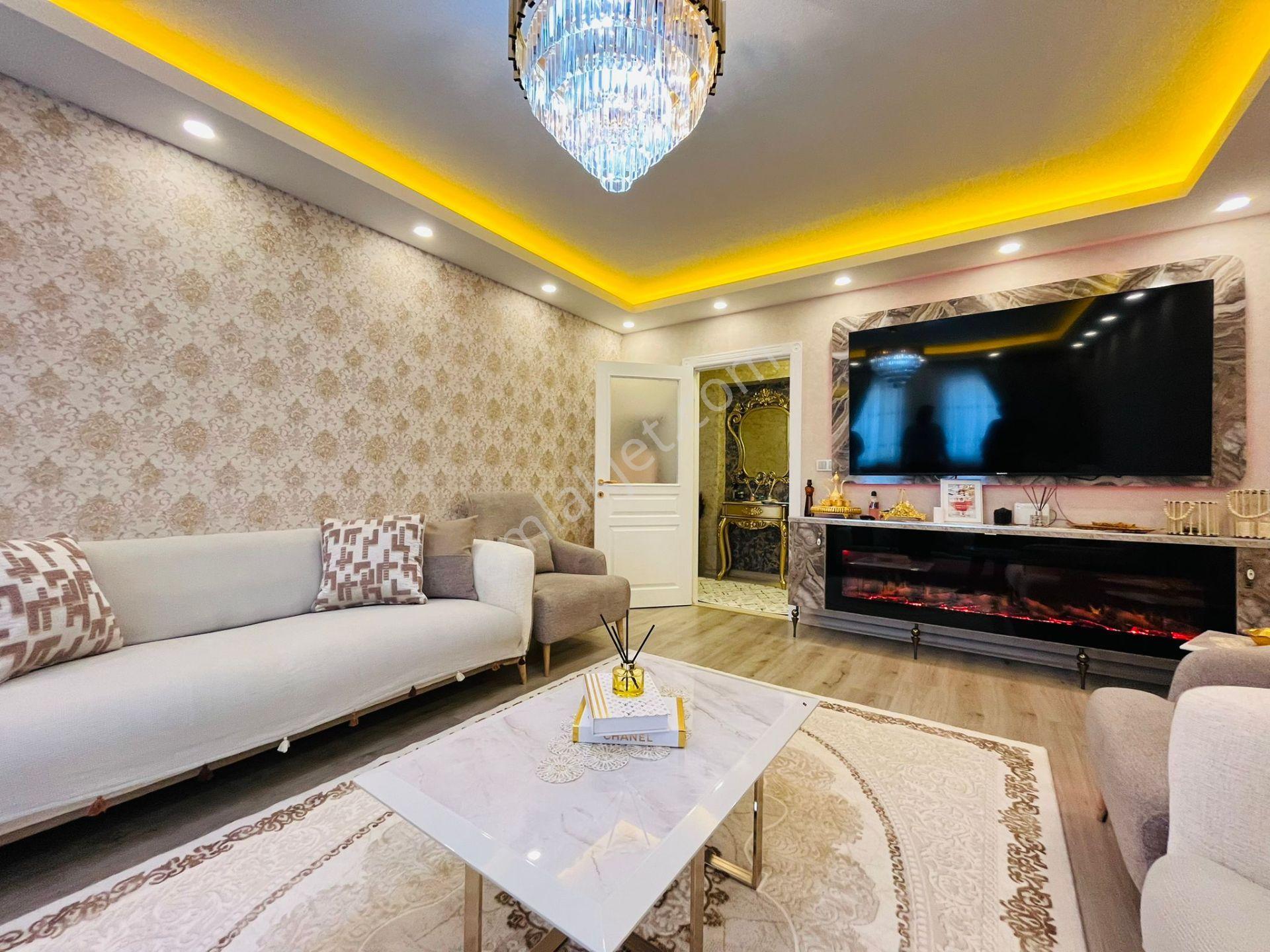 Ankara Hastanesi Yakınında Full Yapılı 2+1 Satılık Daire !! - Görsel 19