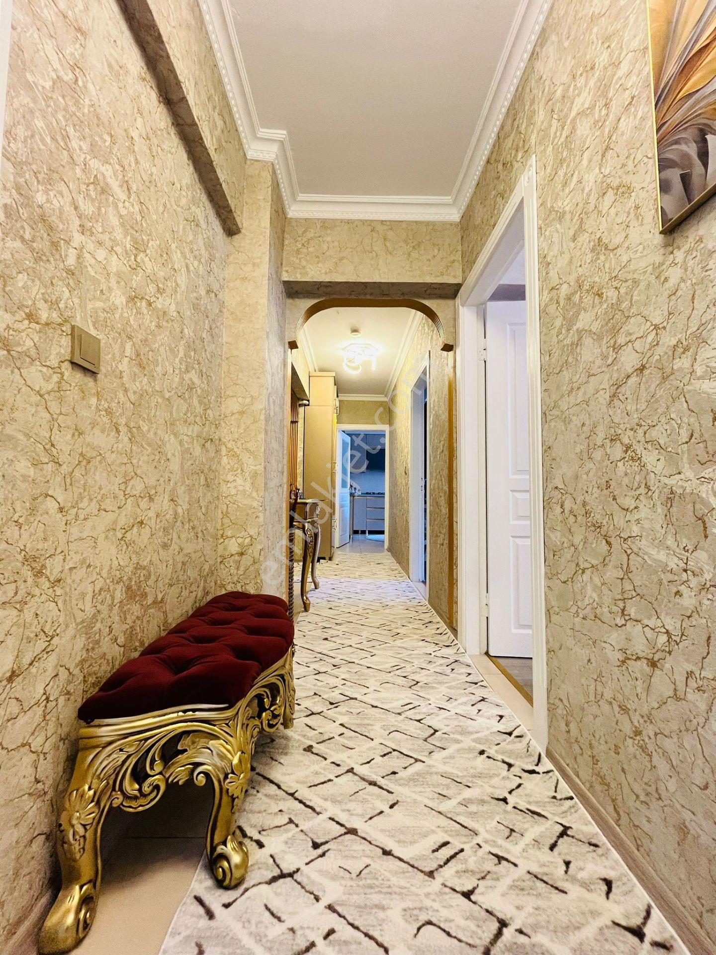 Ankara Hastanesi Yakınında Full Yapılı 2+1 Satılık Daire !! - Görsel 24