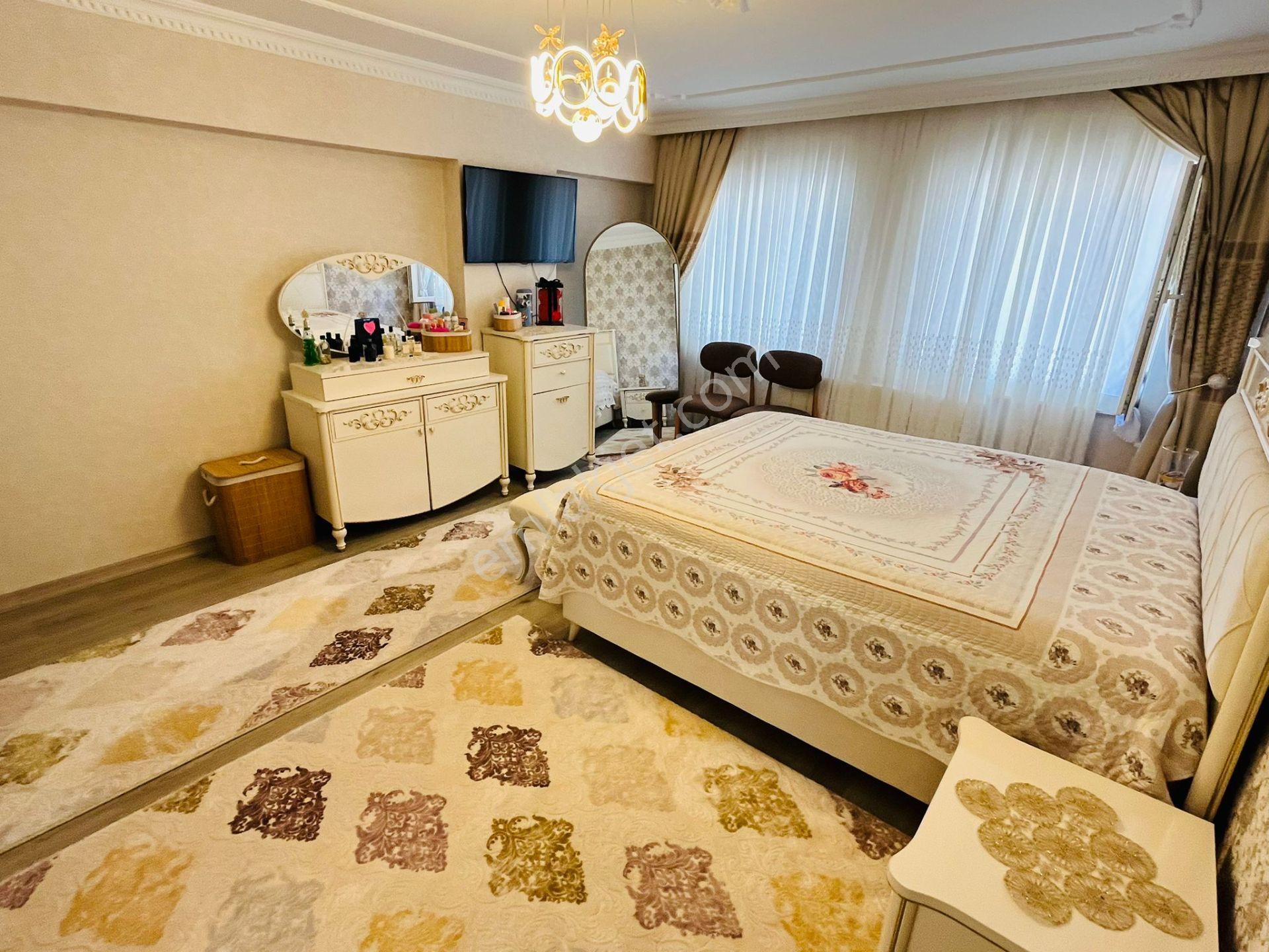 Ankara Hastanesi Yakınında Full Yapılı 2+1 Satılık Daire !! - Görsel 12