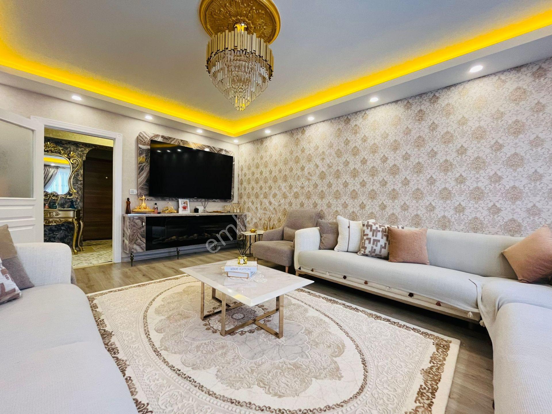 Ankara Hastanesi Yakınında Full Yapılı 2+1 Satılık Daire !! - Görsel 17
