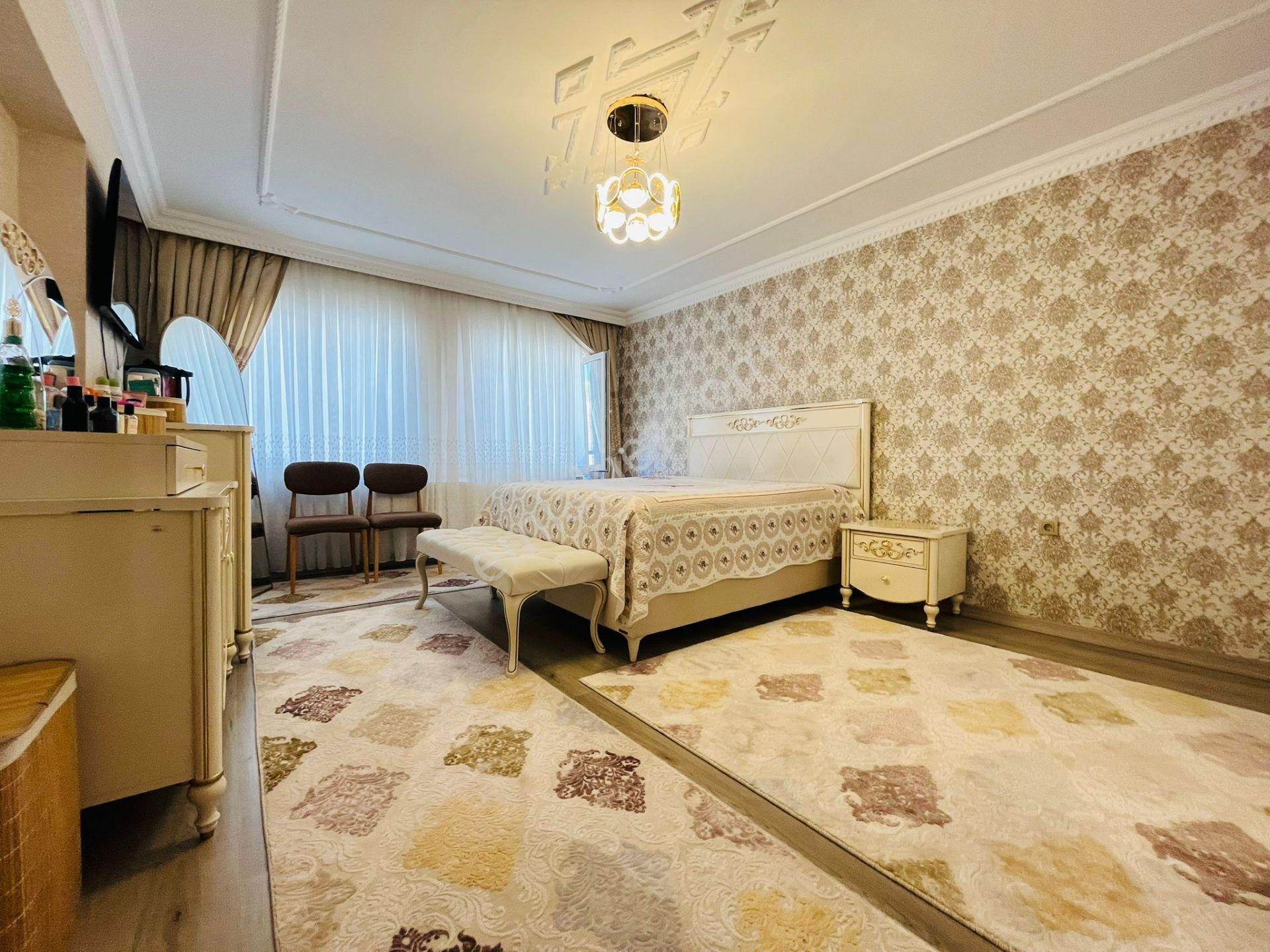 Ankara Hastanesi Yakınında Full Yapılı 2+1 Satılık Daire !! - Görsel 11