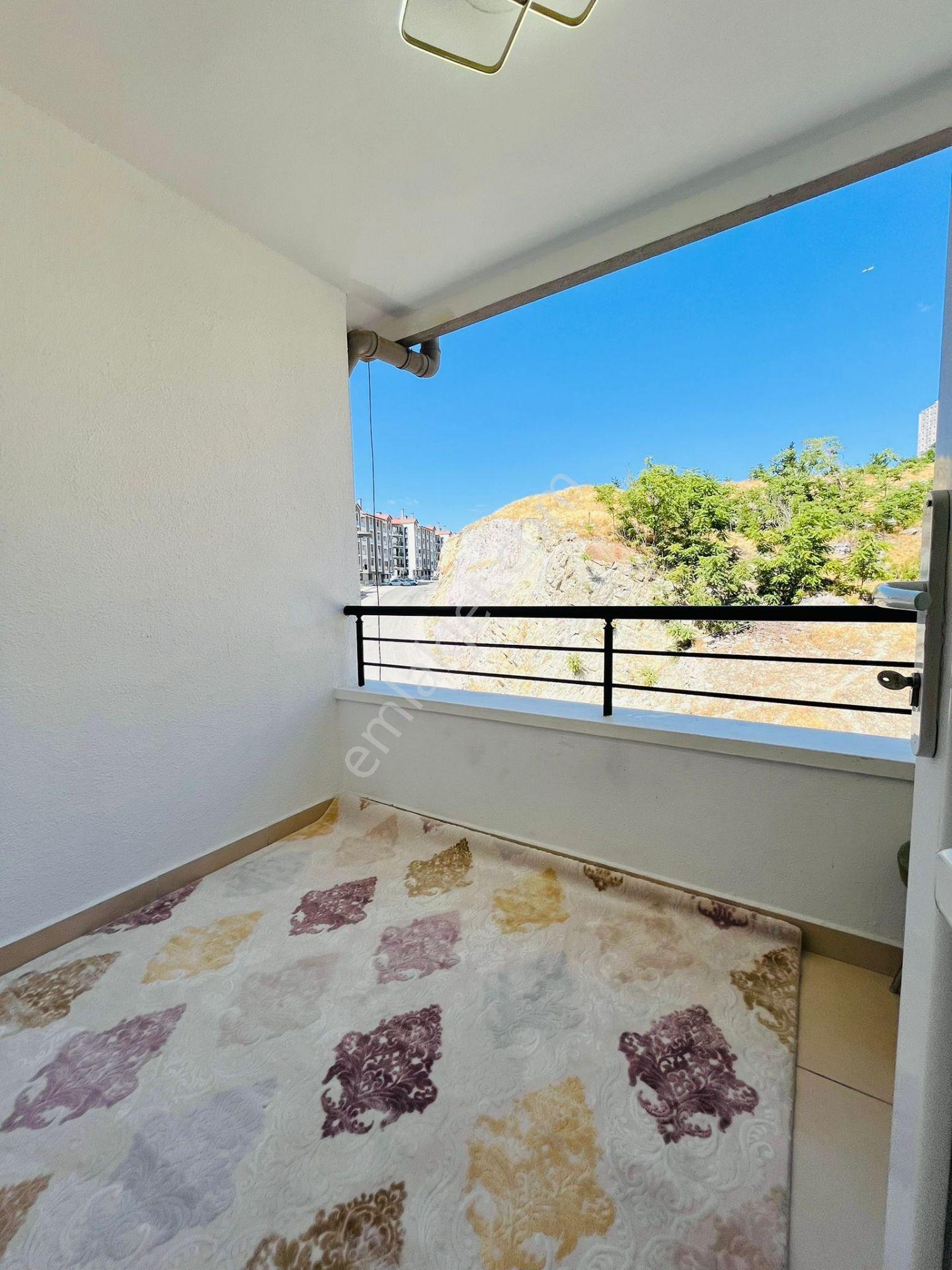 Ankara Hastanesi Yakınında Full Yapılı 2+1 Satılık Daire !! - Görsel 22