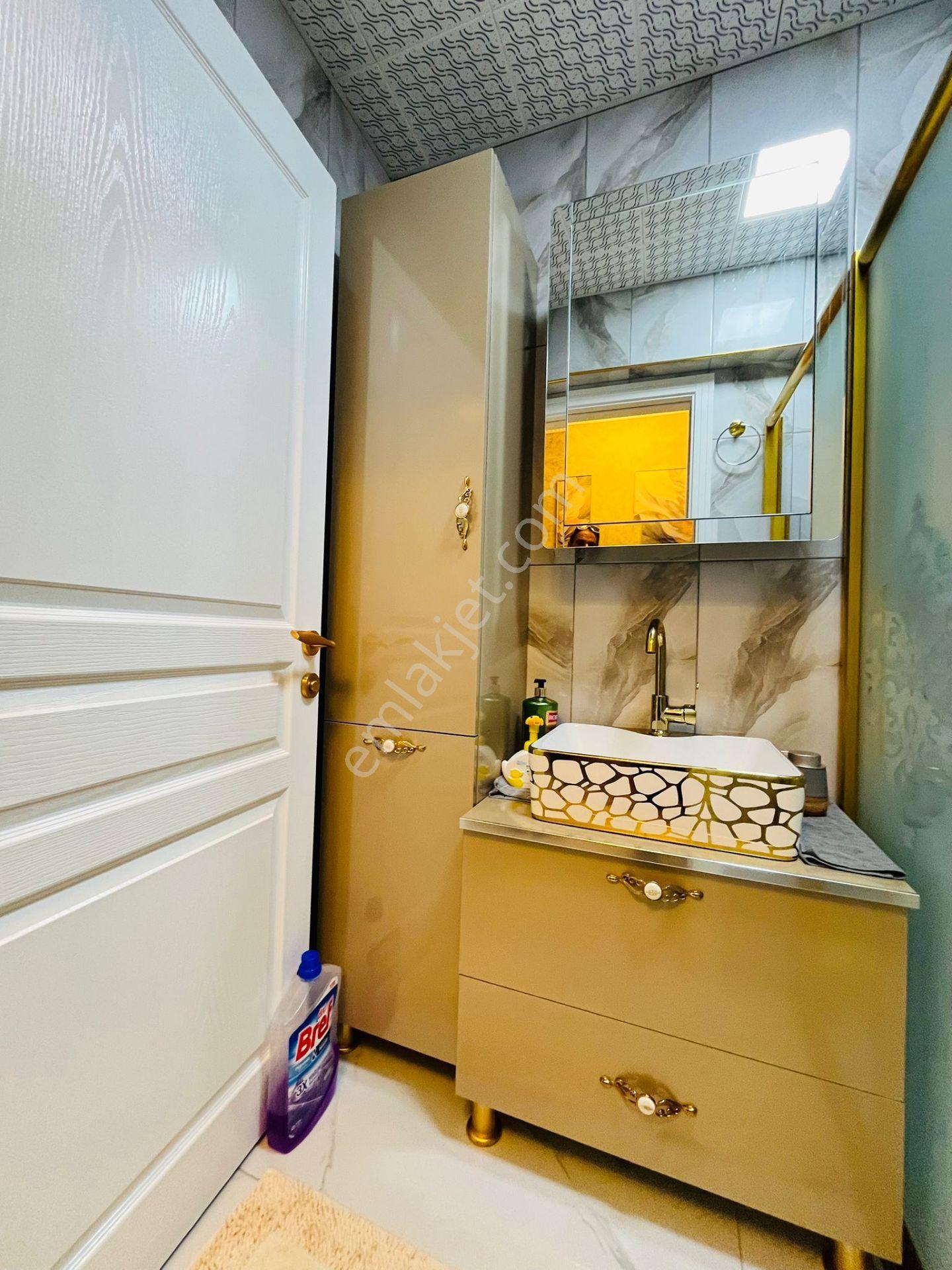 Ankara Hastanesi Yakınında Full Yapılı 2+1 Satılık Daire !! - Görsel 30