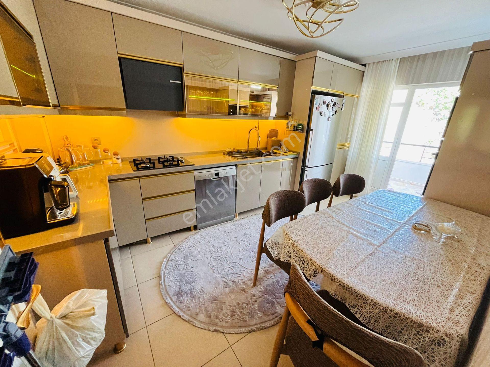 Ankara Hastanesi Yakınında Full Yapılı 2+1 Satılık Daire !! - Görsel 4