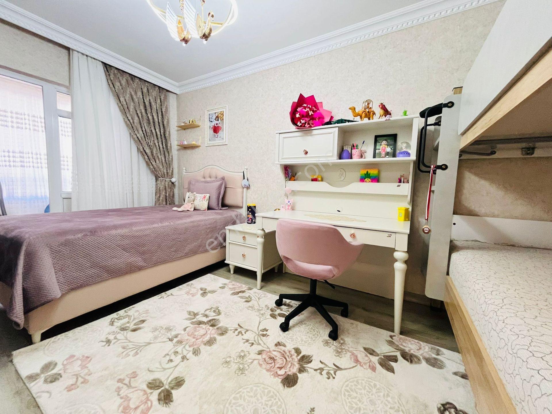 Ankara Hastanesi Yakınında Full Yapılı 2+1 Satılık Daire !! - Görsel 13