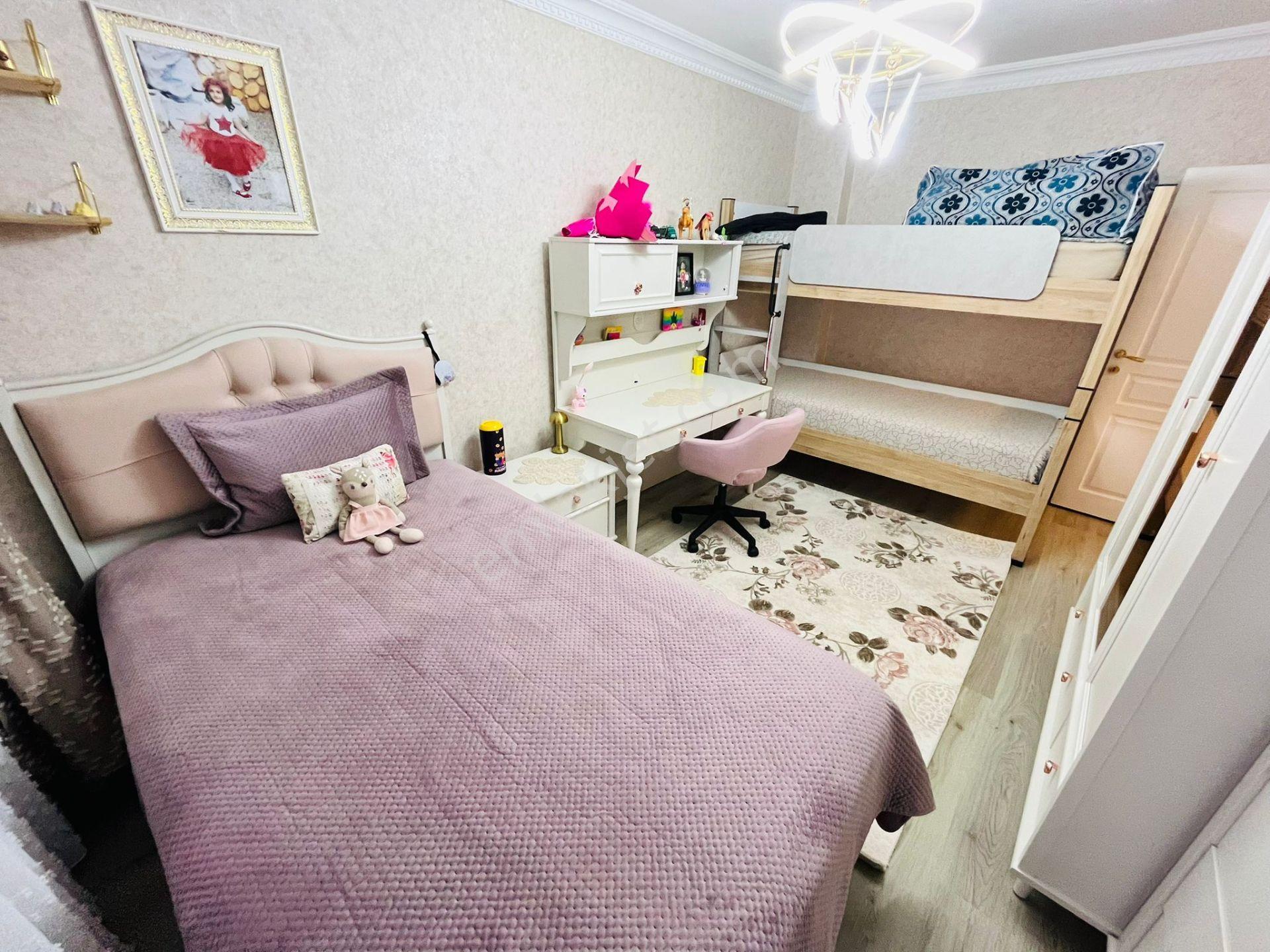 Ankara Hastanesi Yakınında Full Yapılı 2+1 Satılık Daire !! - Görsel 14