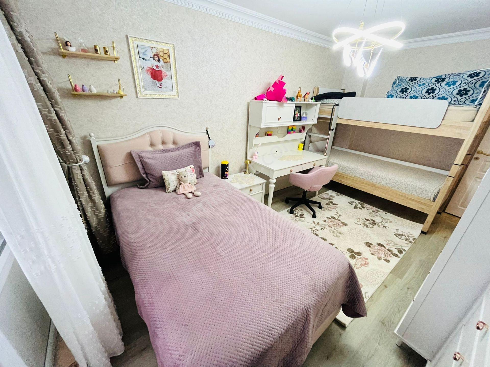 Ankara Hastanesi Yakınında Full Yapılı 2+1 Satılık Daire !! - Görsel 15