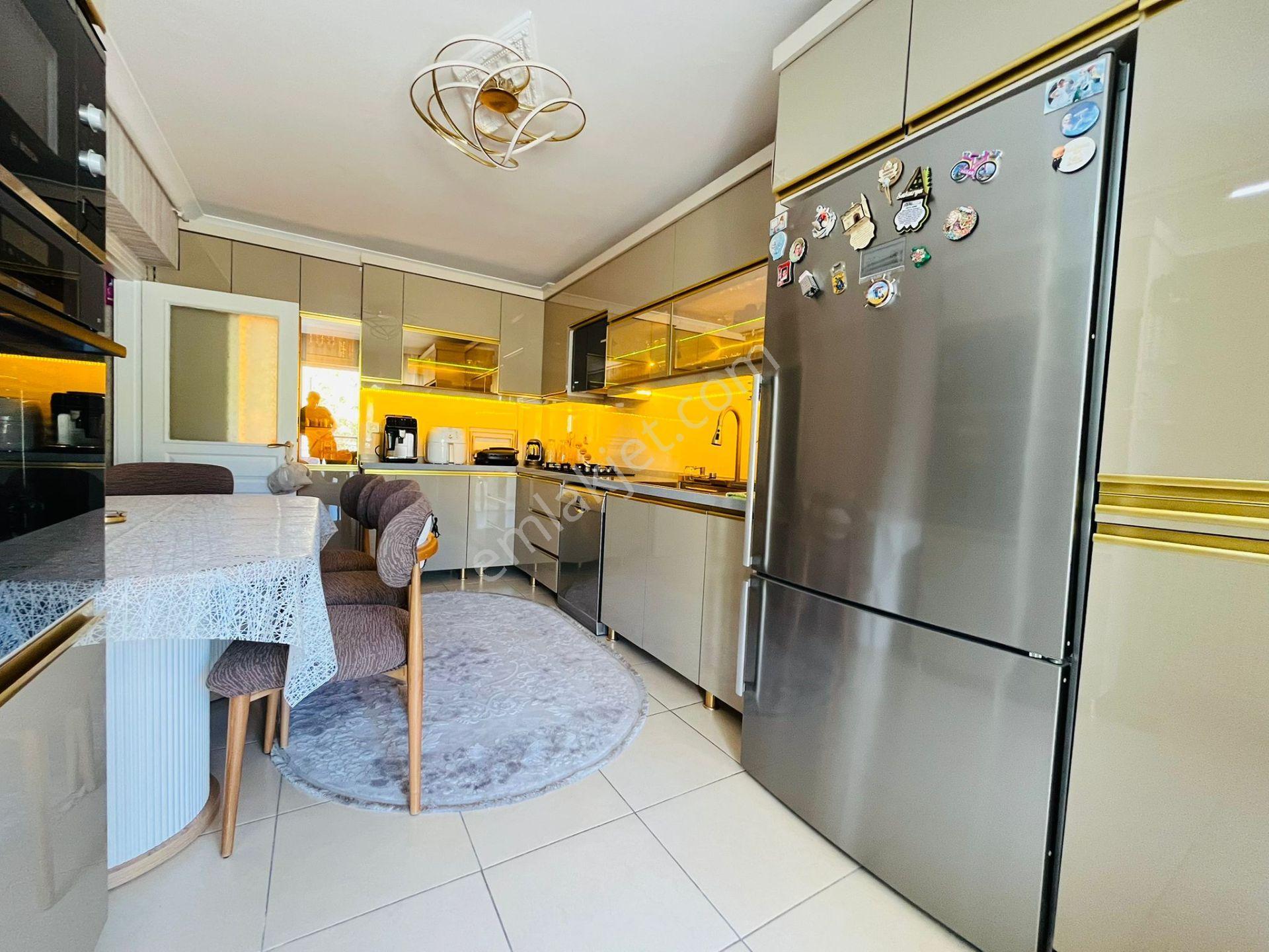 Ankara Hastanesi Yakınında Full Yapılı 2+1 Satılık Daire !! - Görsel 6