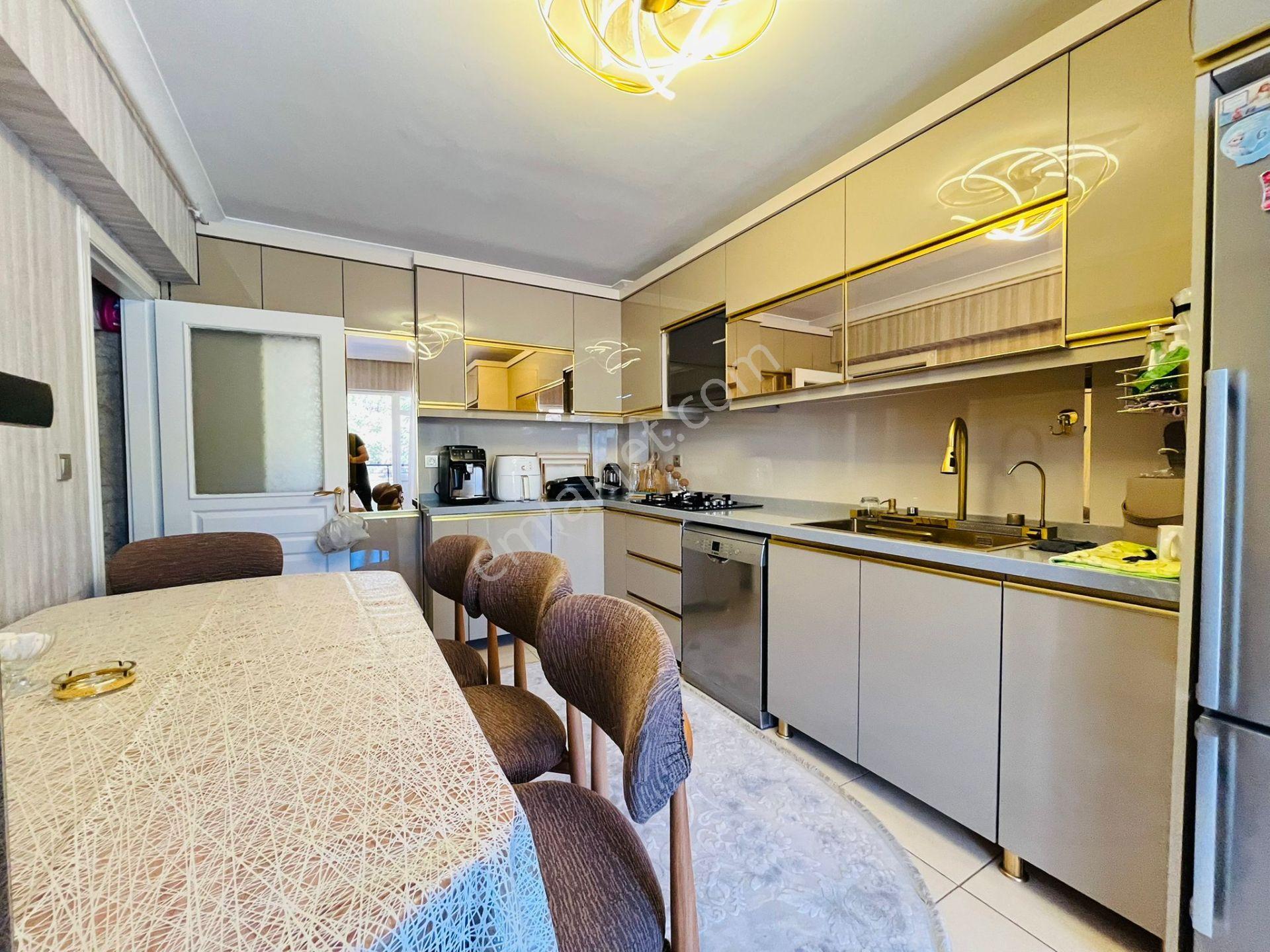 Ankara Hastanesi Yakınında Full Yapılı 2+1 Satılık Daire !! - Görsel 5