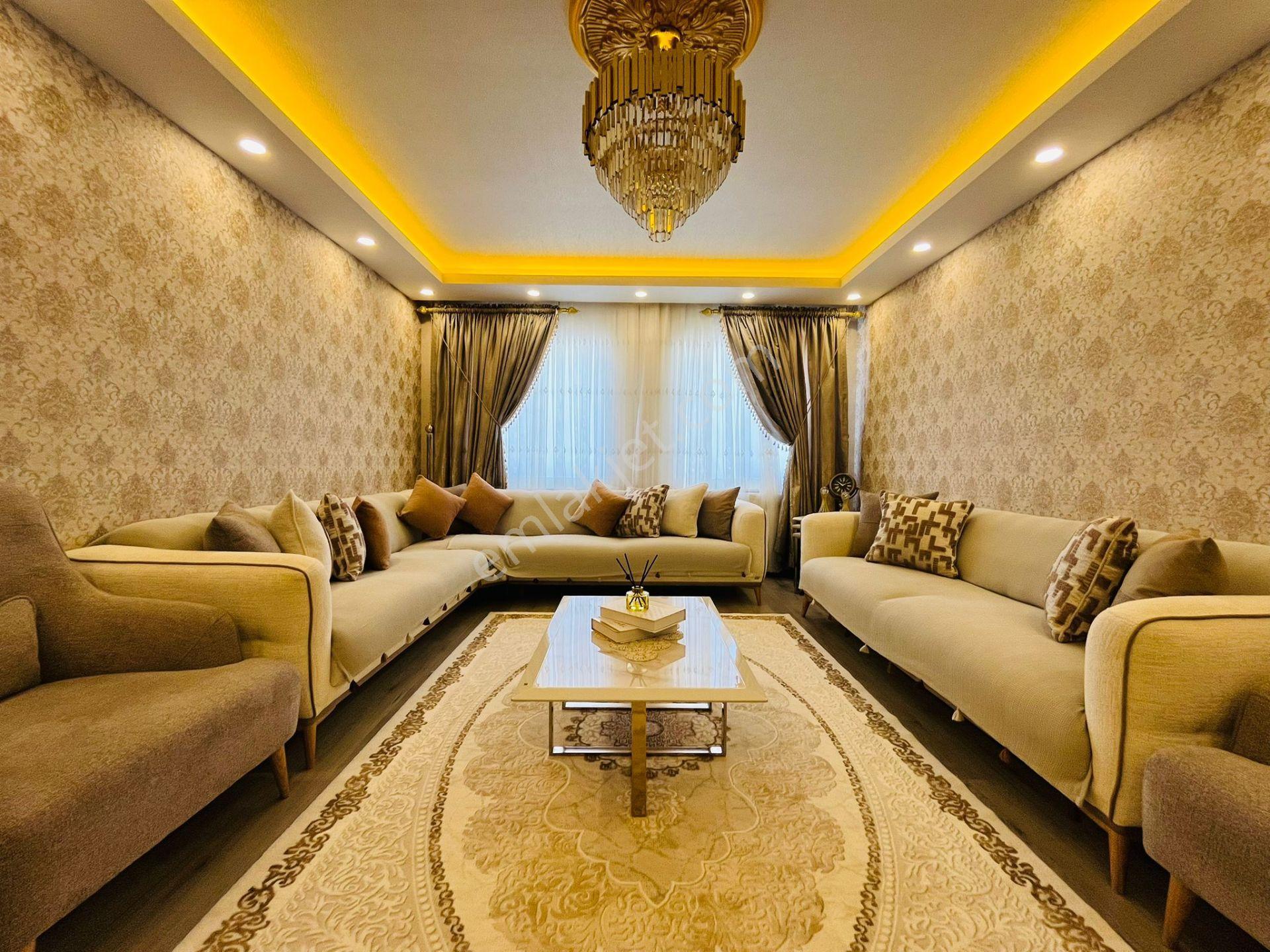 Ankara Hastanesi Yakınında Full Yapılı 2+1 Satılık Daire !! - Görsel 3