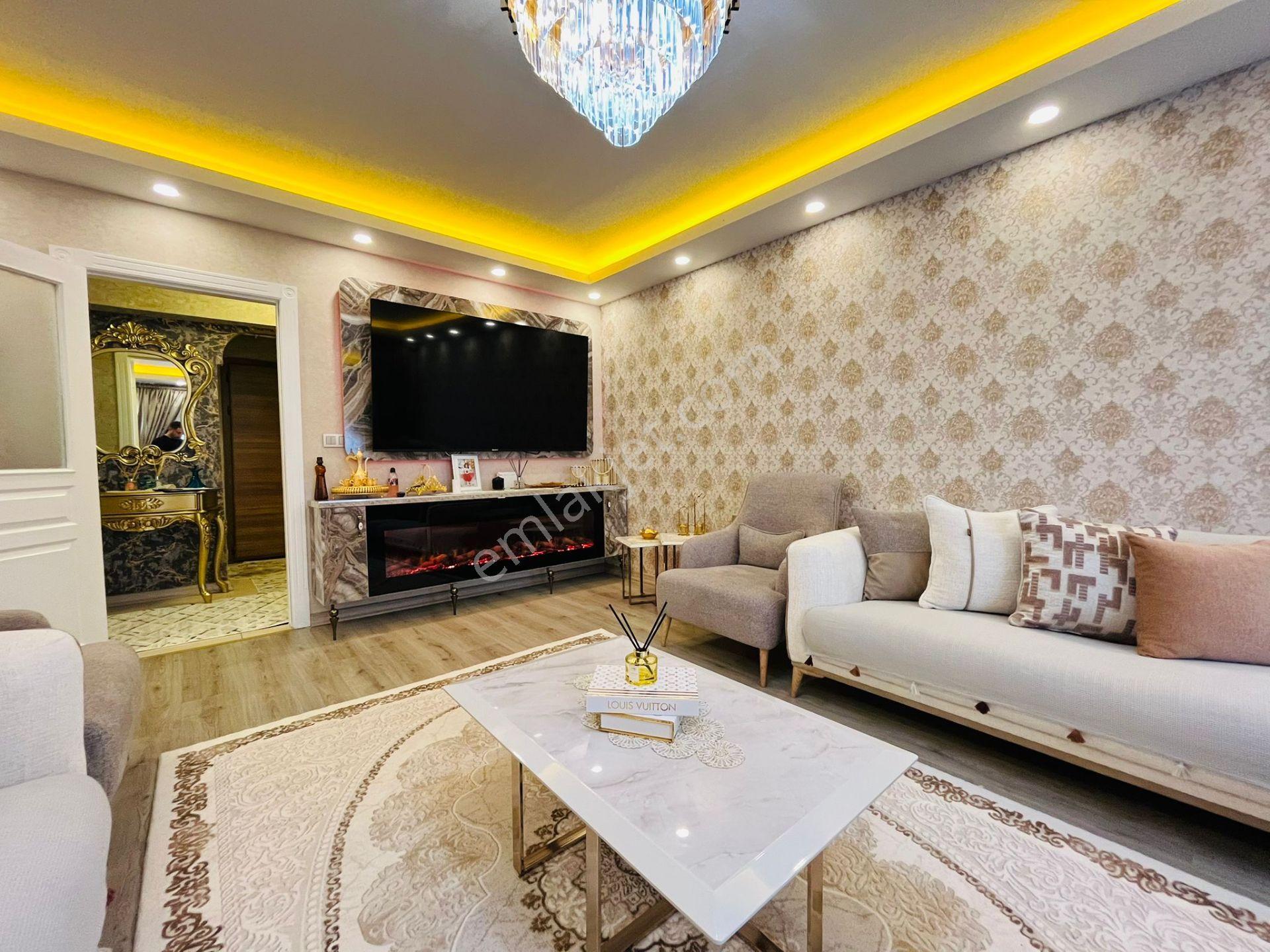 Ankara Hastanesi Yakınında Full Yapılı 2+1 Satılık Daire !! - Görsel 18