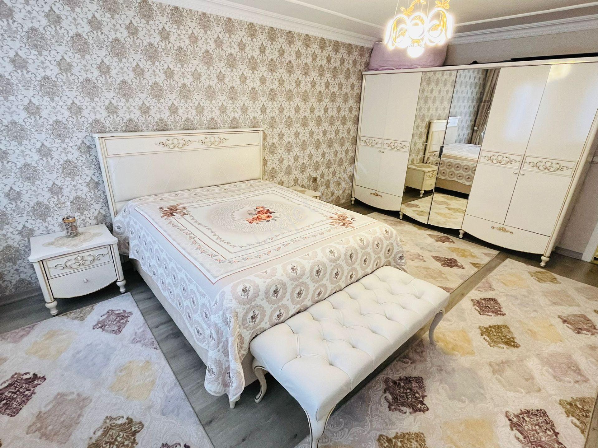 Ankara Hastanesi Yakınında Full Yapılı 2+1 Satılık Daire !! - Görsel 20