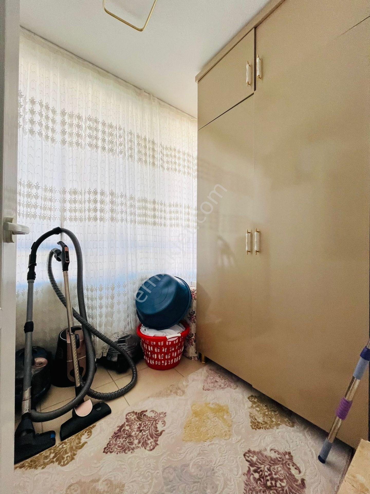 Ankara Hastanesi Yakınında Full Yapılı 2+1 Satılık Daire !! - Görsel 23