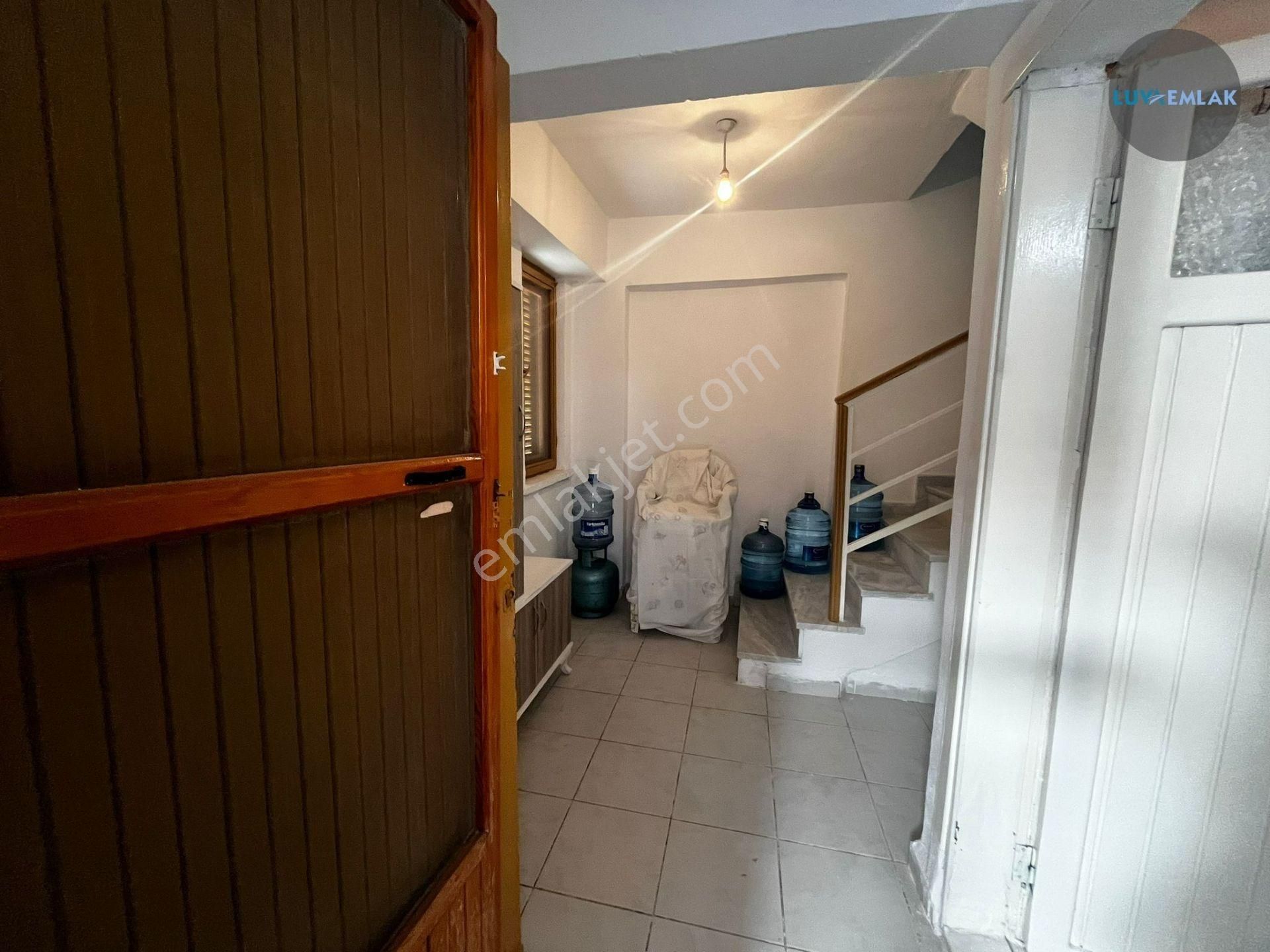 Didim Akbük'te Deniz Manzaralı Site İçi Tam Müstakil 3+1 Yazlık - Görsel 5