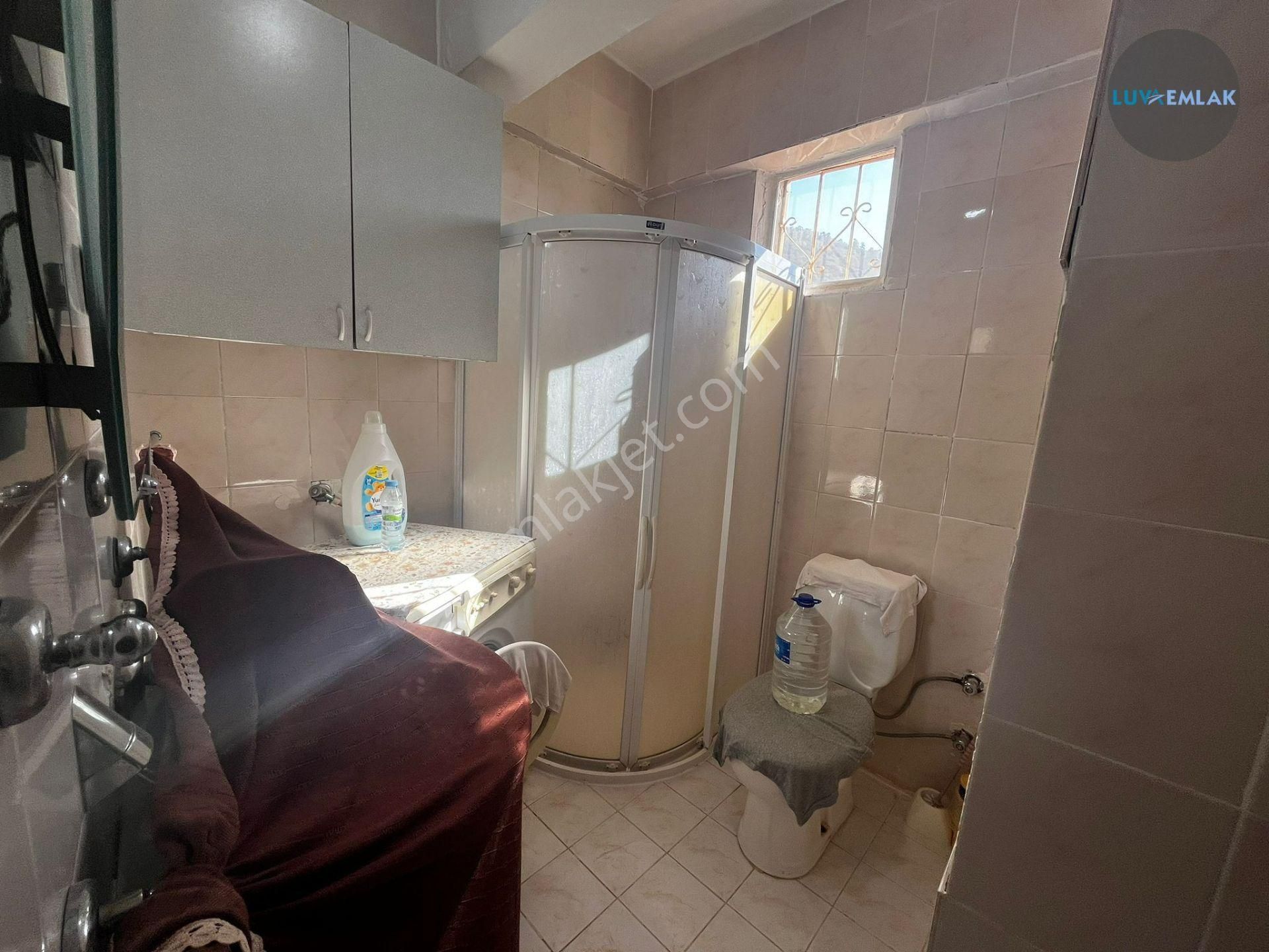 Didim Akbük'te Deniz Manzaralı Site İçi Tam Müstakil 3+1 Yazlık - Görsel 20