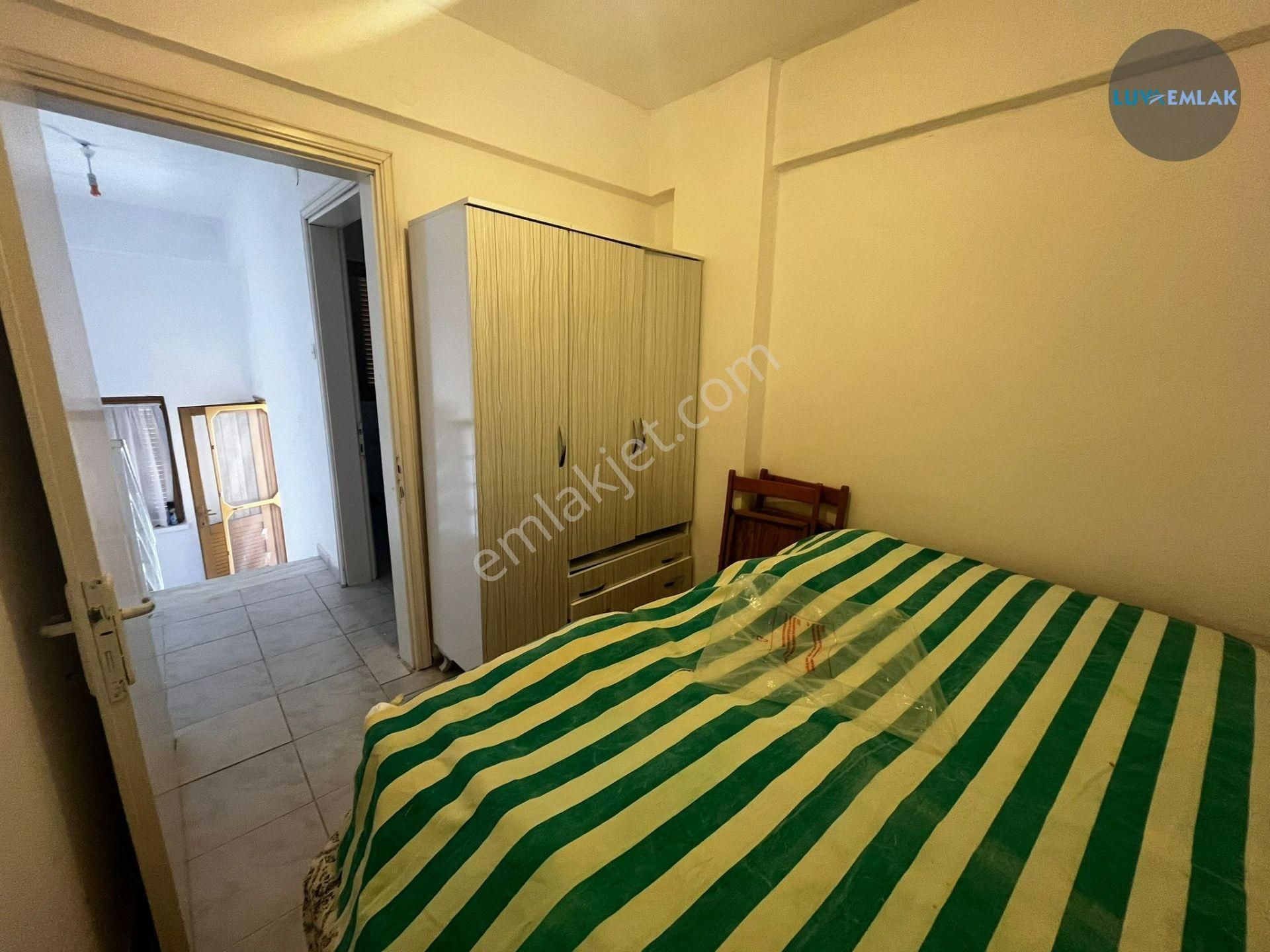 Didim Akbük'te Deniz Manzaralı Site İçi Tam Müstakil 3+1 Yazlık - Görsel 19