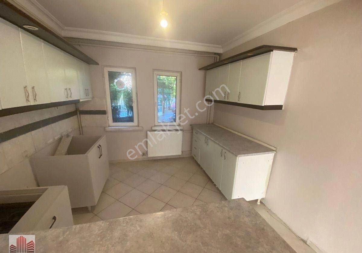 Kuttaş'tan Çayyolunda Harika Konumdaki Güvengir Sitesinde 4+1 Tripleks Villamız Kiralıktır - Görsel 8