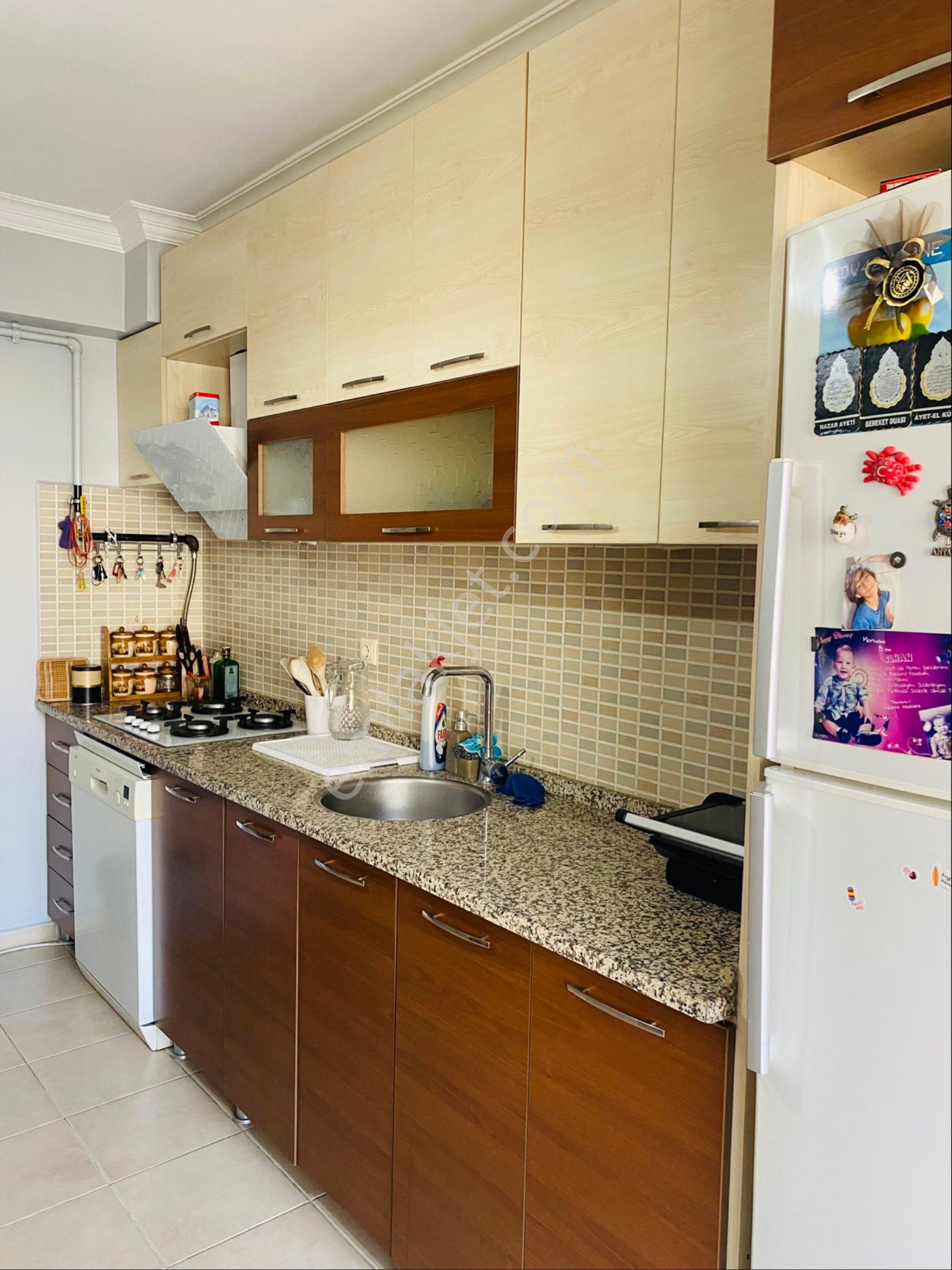 Çiğli Eskihavaalanı Caddesinde Satılık Daire - Görsel 15