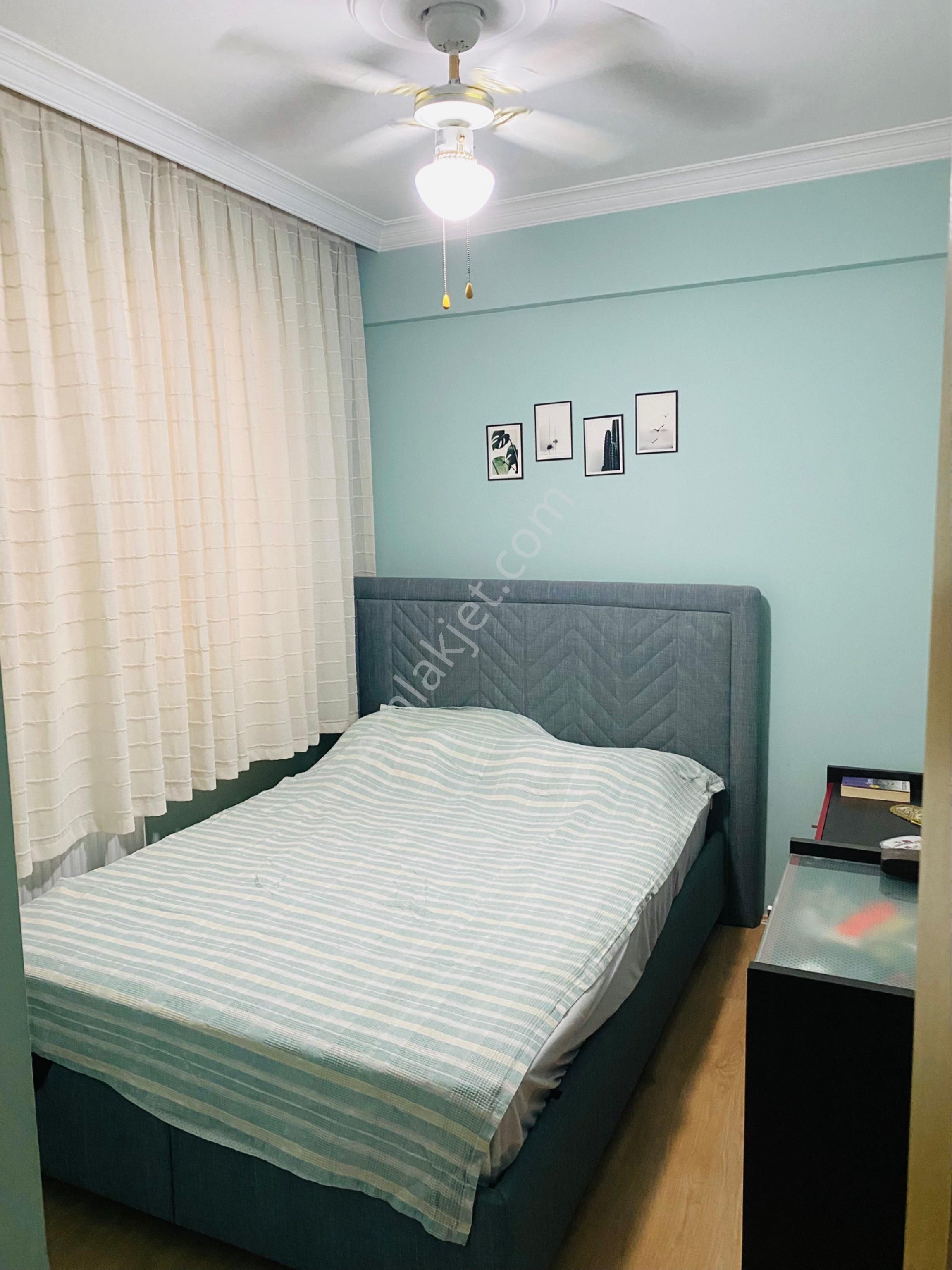 Çiğli Eskihavaalanı Caddesinde Satılık Daire - Görsel 10