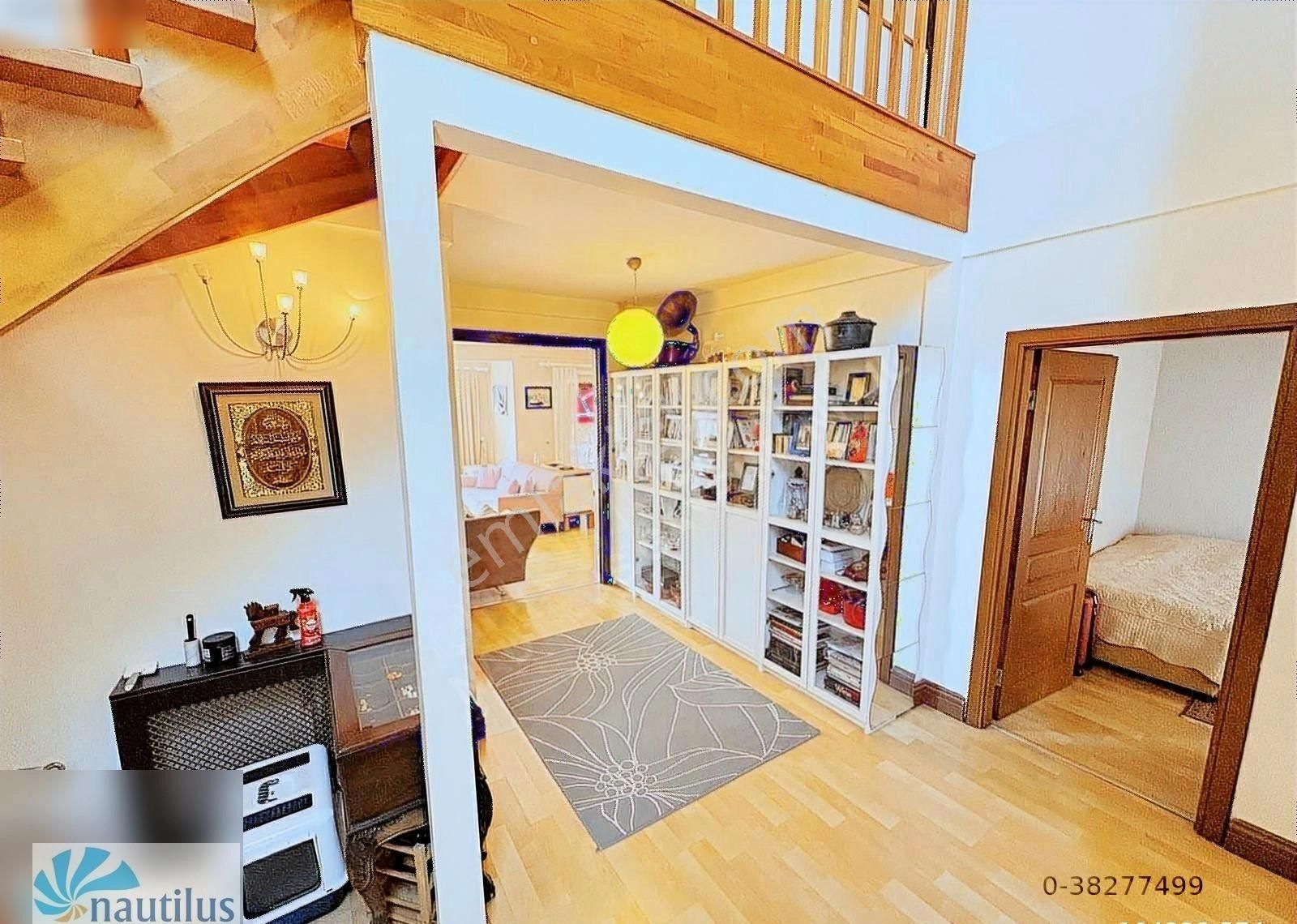 Bahçeşehir Satılık Tam Müstakil Villa - Görsel 8