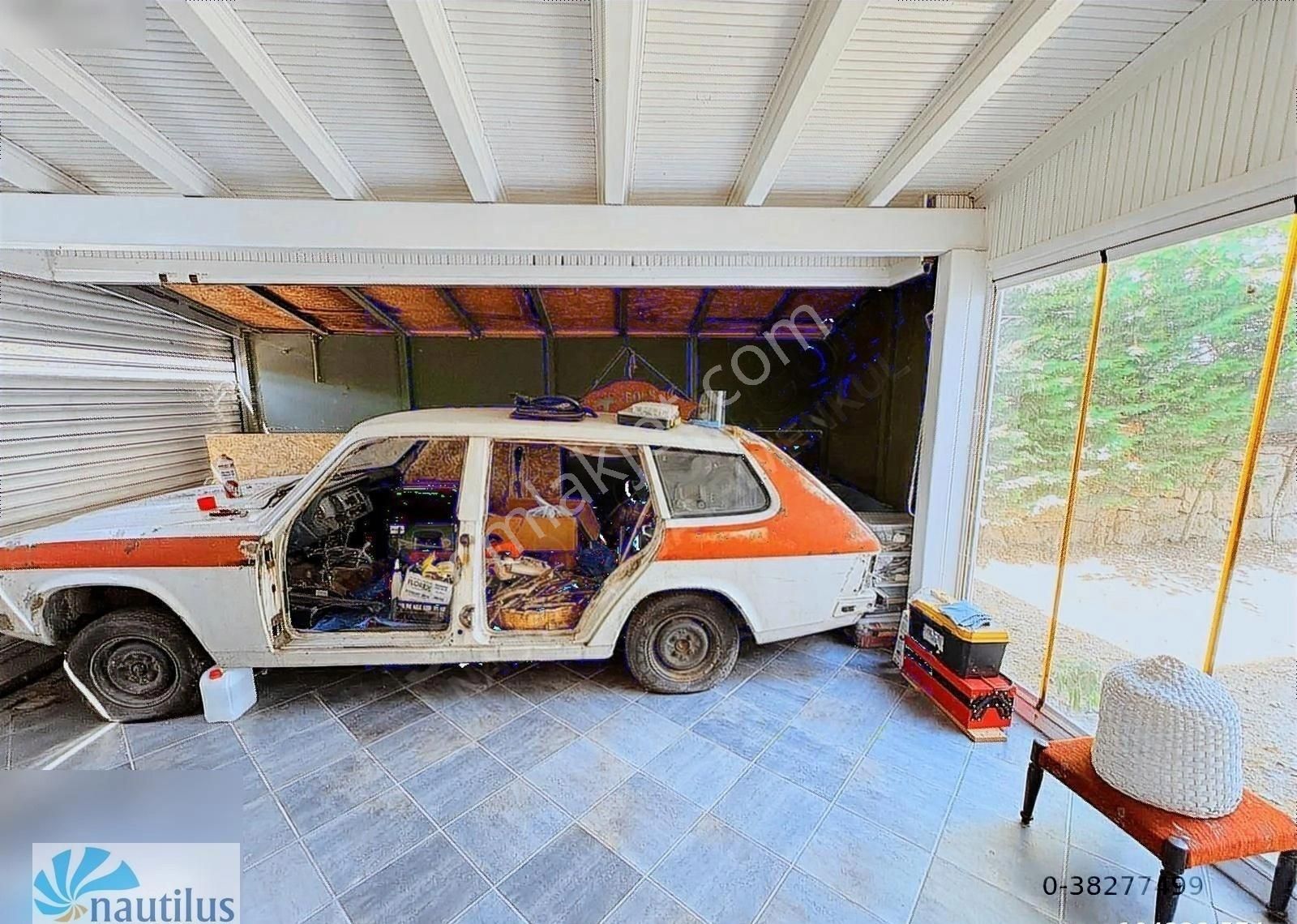 Bahçeşehir Satılık Tam Müstakil Villa - Görsel 7