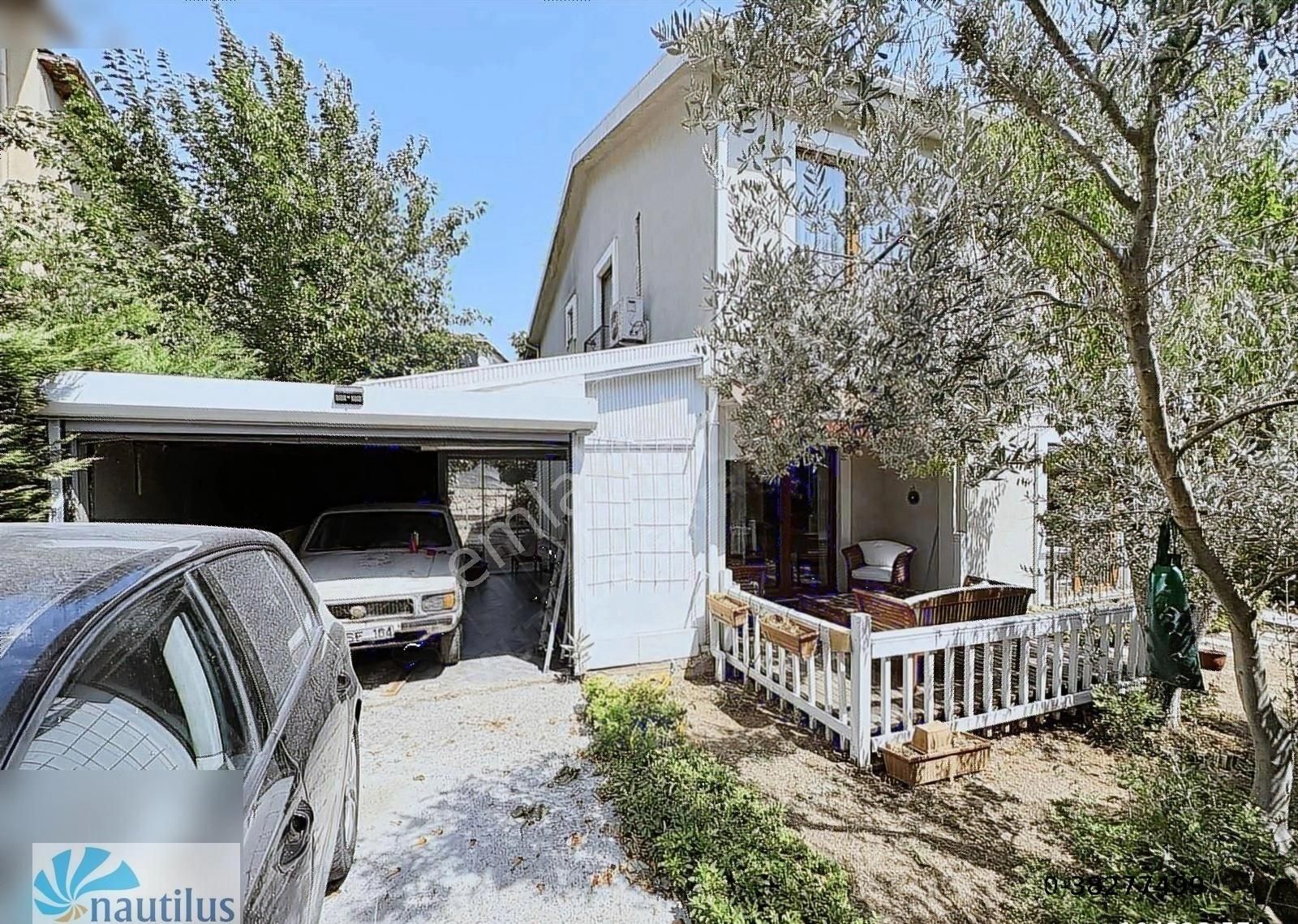 Bahçeşehir Satılık Tam Müstakil Villa - Görsel 13