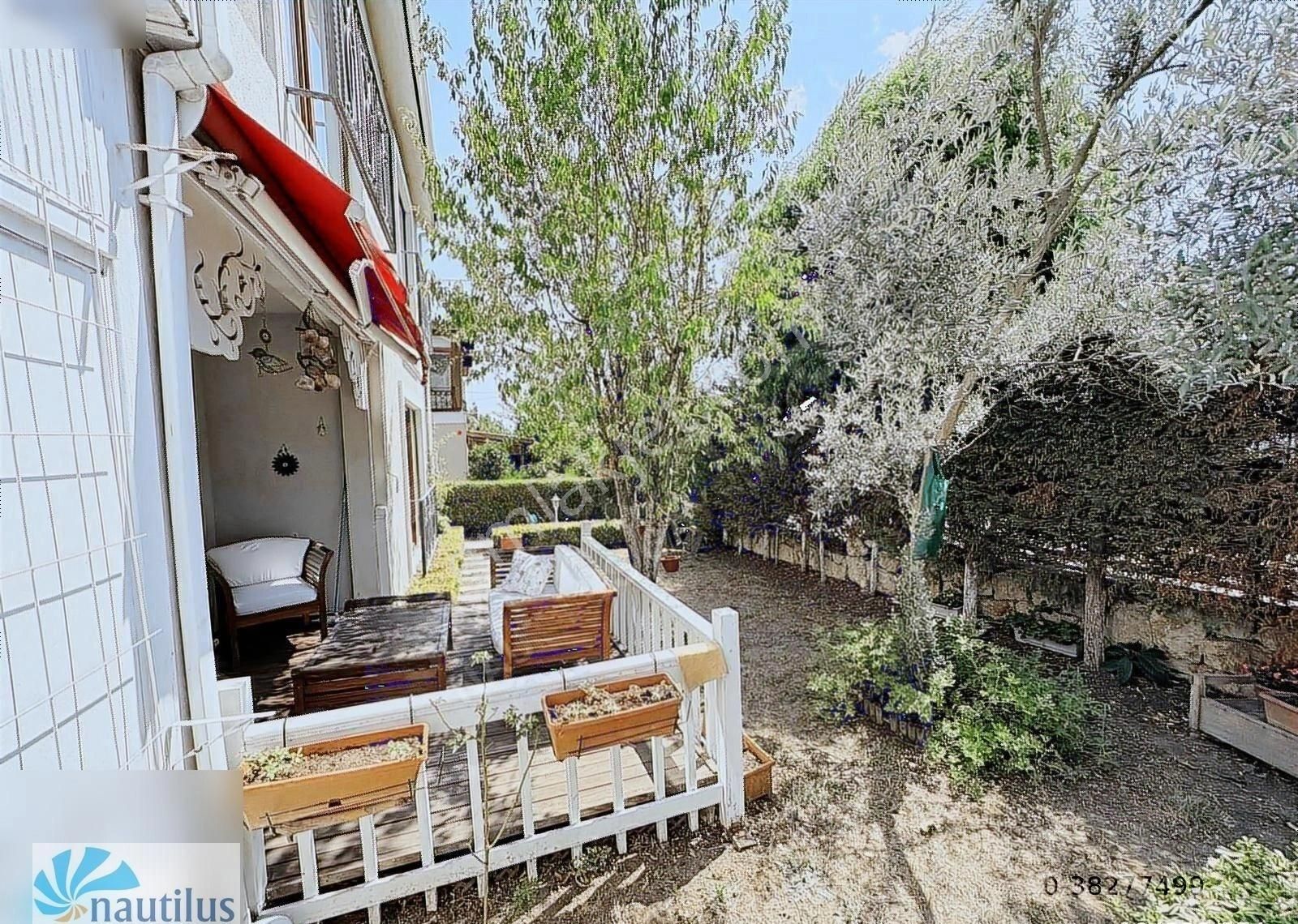 Bahçeşehir Satılık Tam Müstakil Villa - Görsel 28
