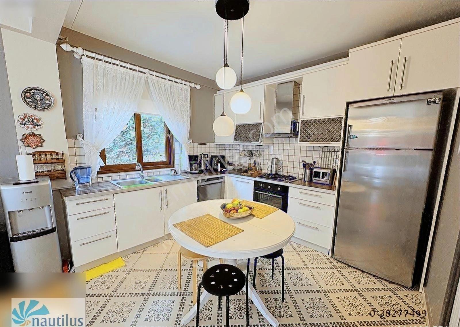 Bahçeşehir Satılık Tam Müstakil Villa - Görsel 16