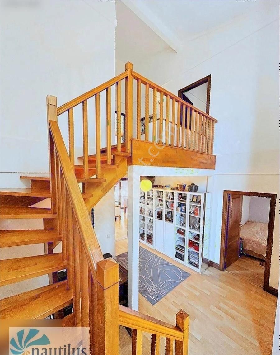 Bahçeşehir Satılık Tam Müstakil Villa - Görsel 31