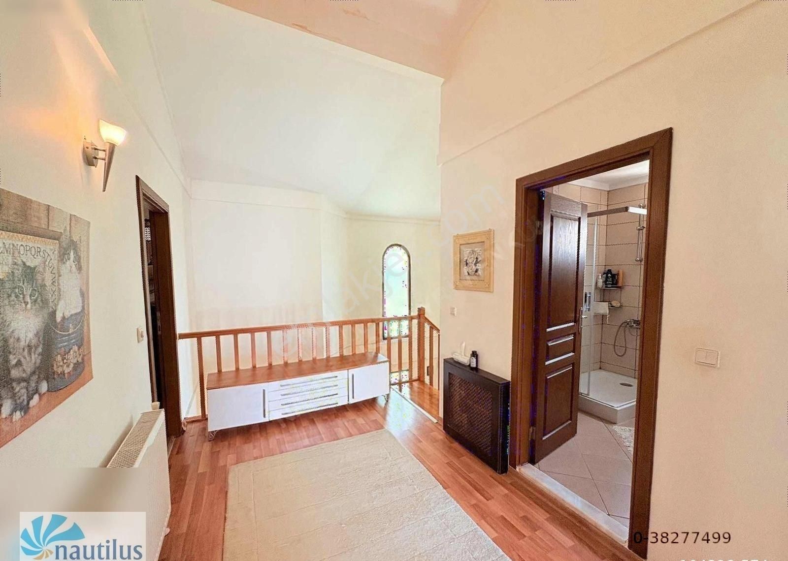 Bahçeşehir Satılık Tam Müstakil Villa - Görsel 14